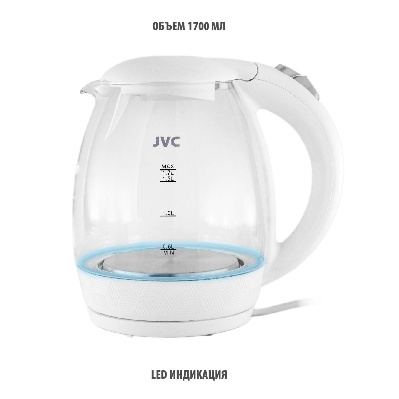 JVC JK-KE1514