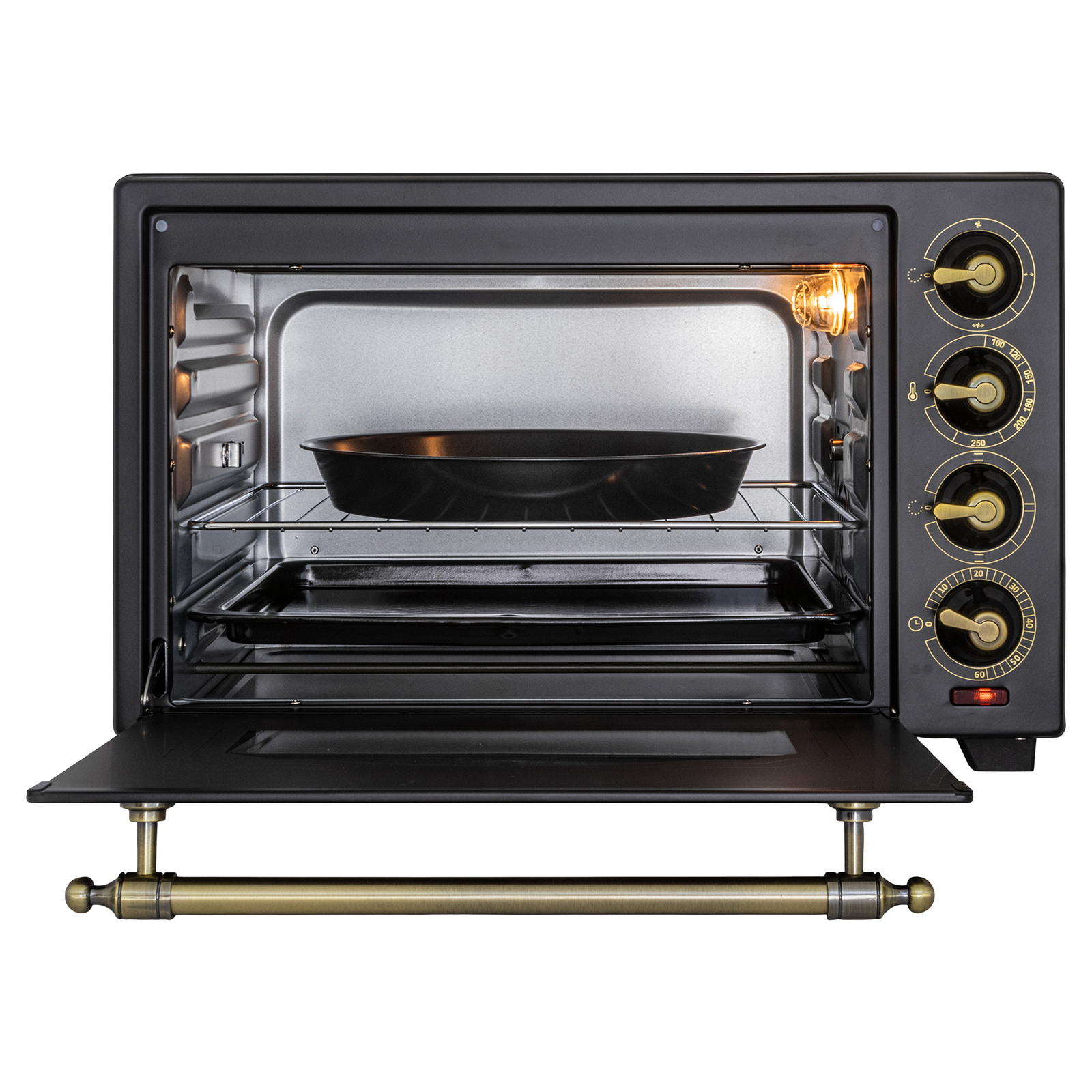 JVC JH-MO425 black