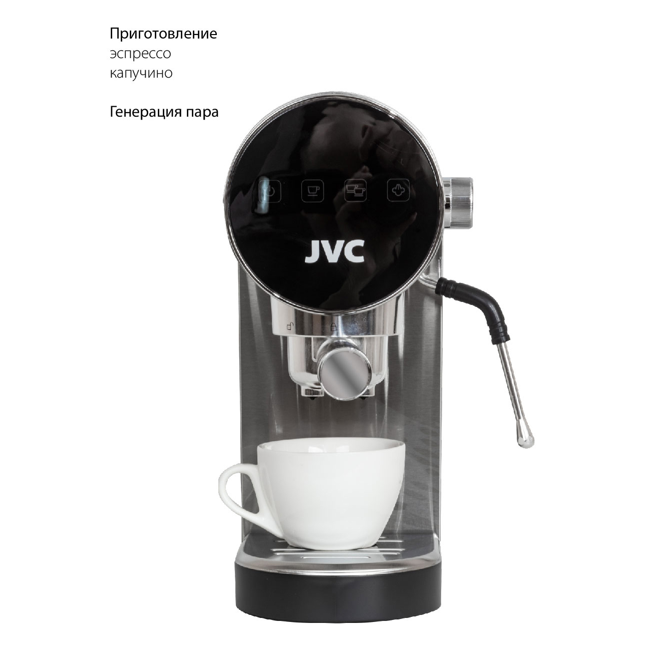 JVC JK-CF30