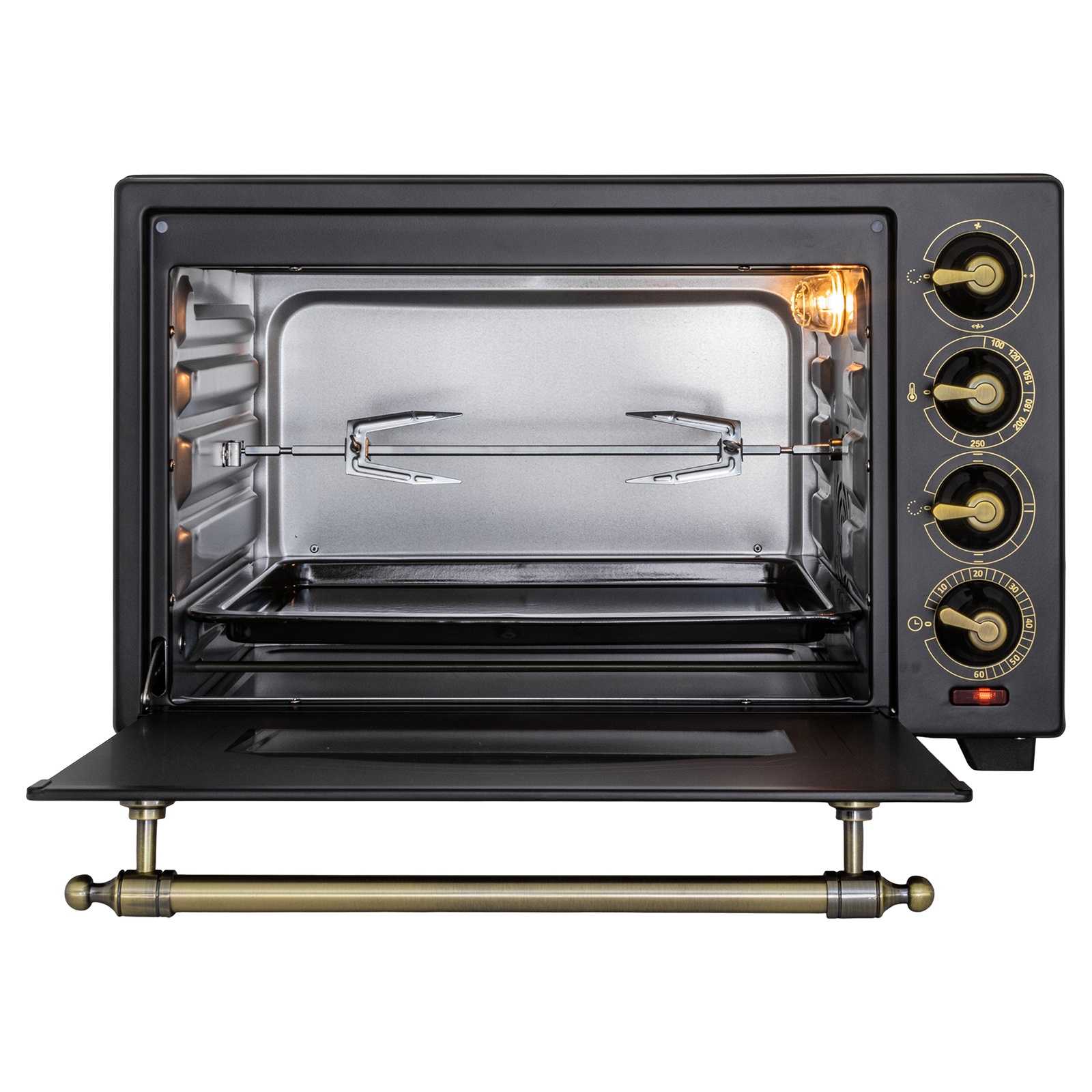 JVC JH-MO425 black