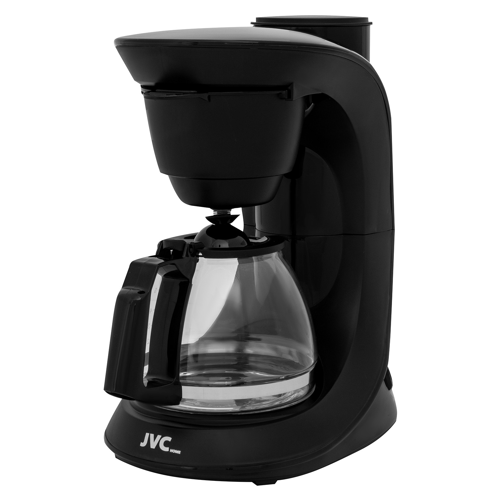 JVC JK-CF20 black