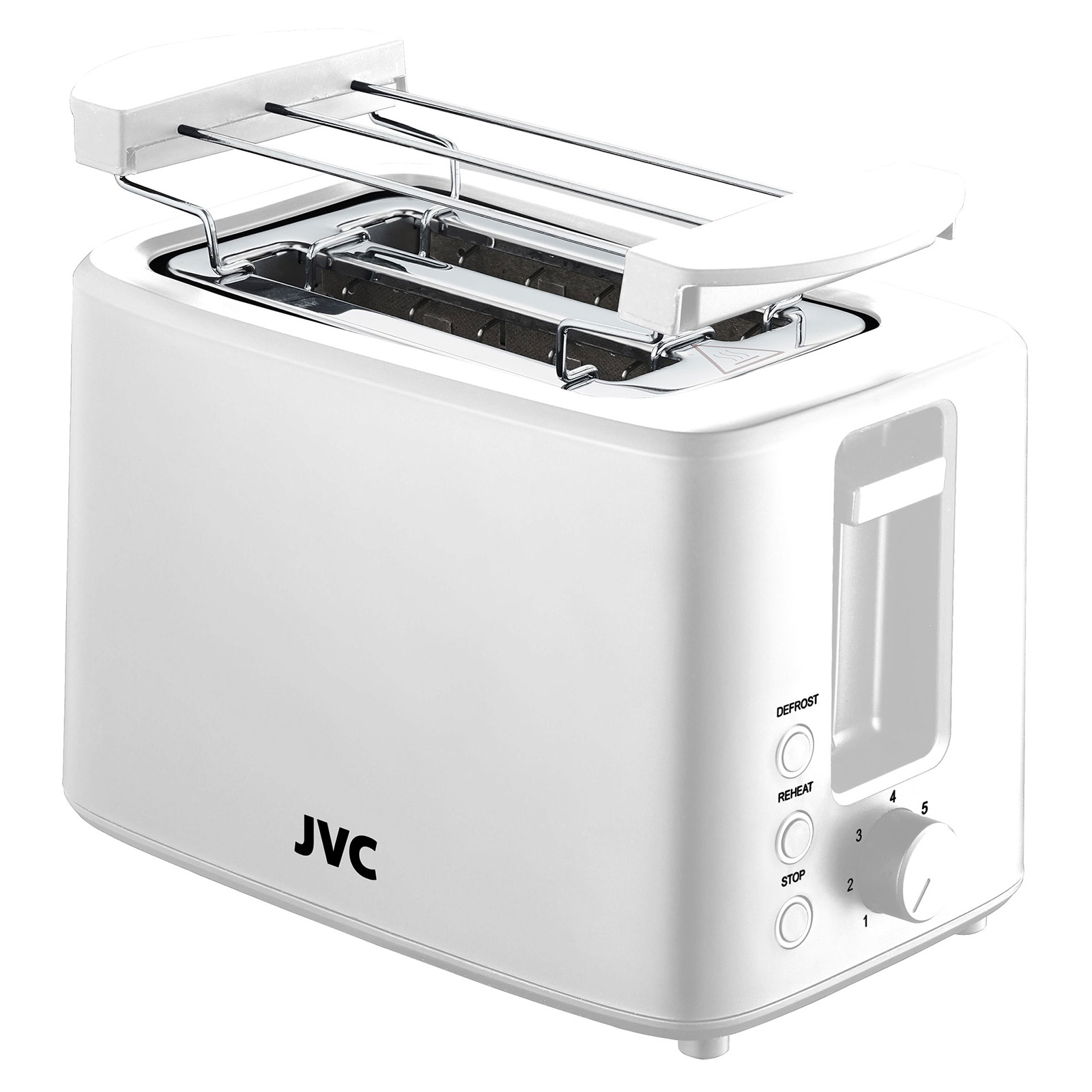 JVC JK-TS650