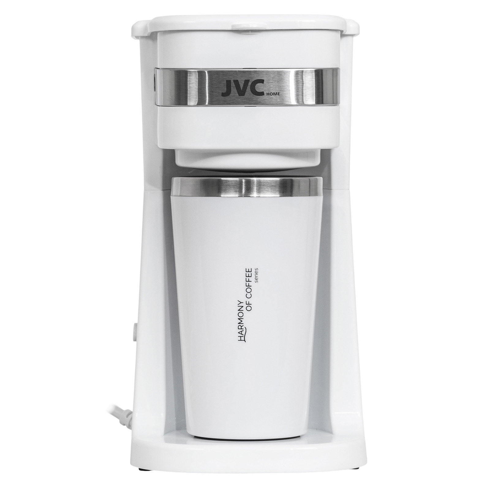 JVC JK-CF1042 white