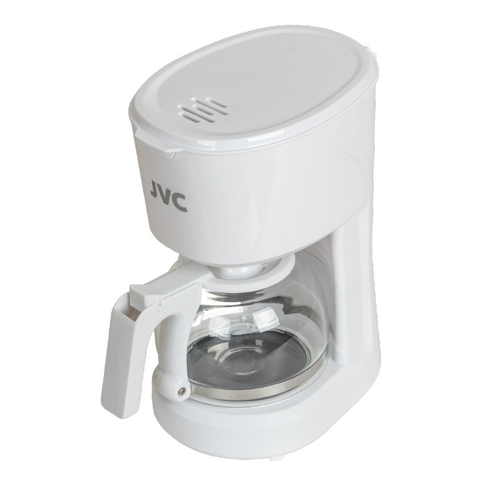 JVC JK-CF25 white