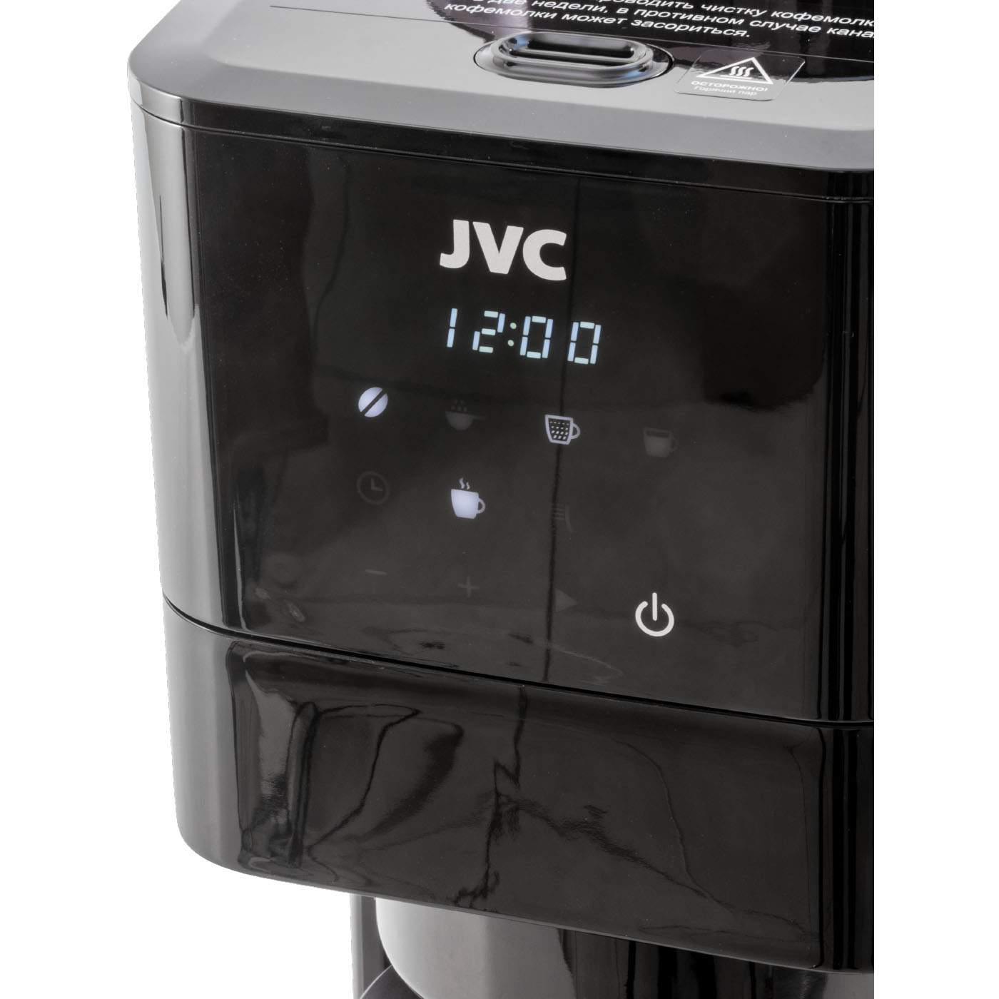 JVC JK-CF37
