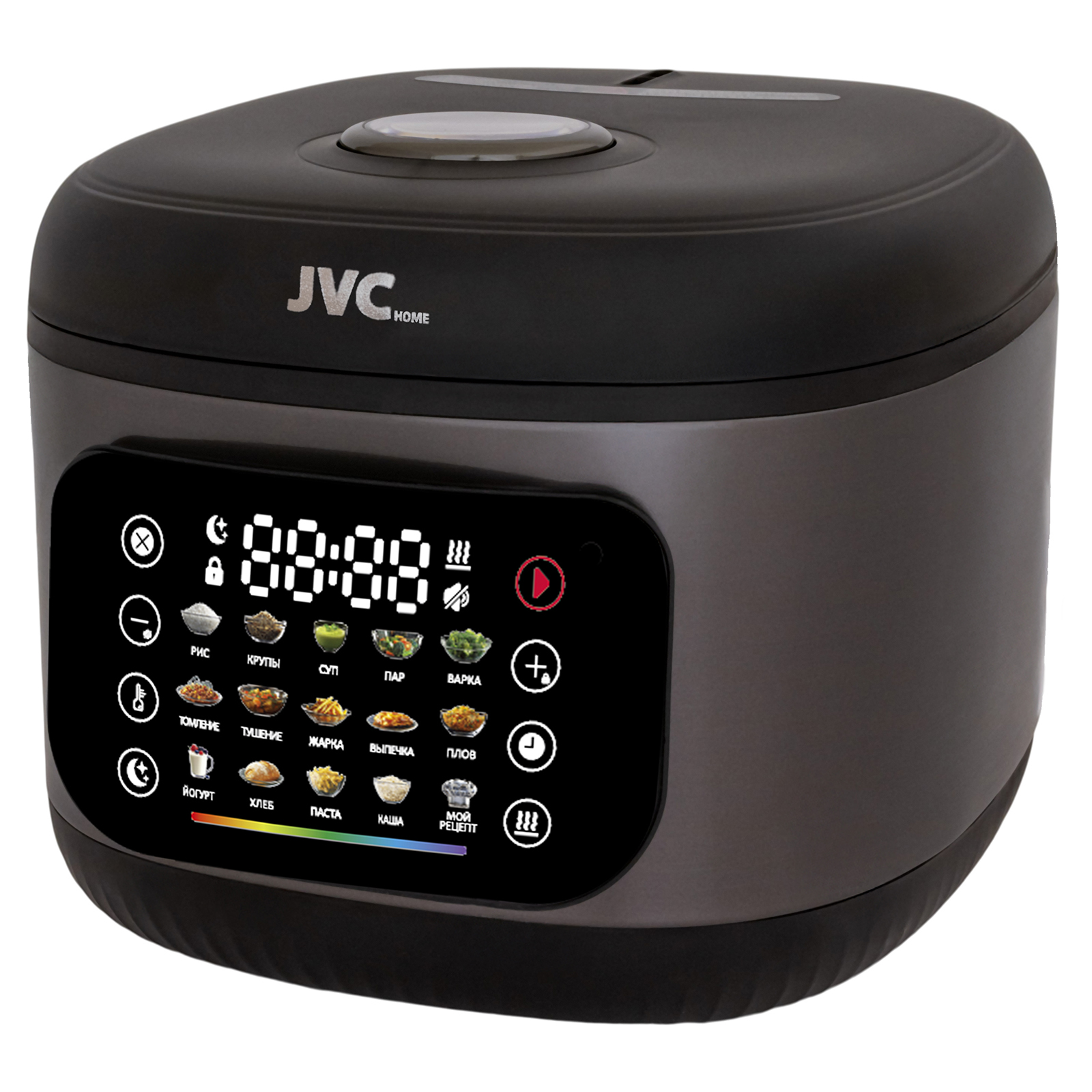 JVC JK-MC400