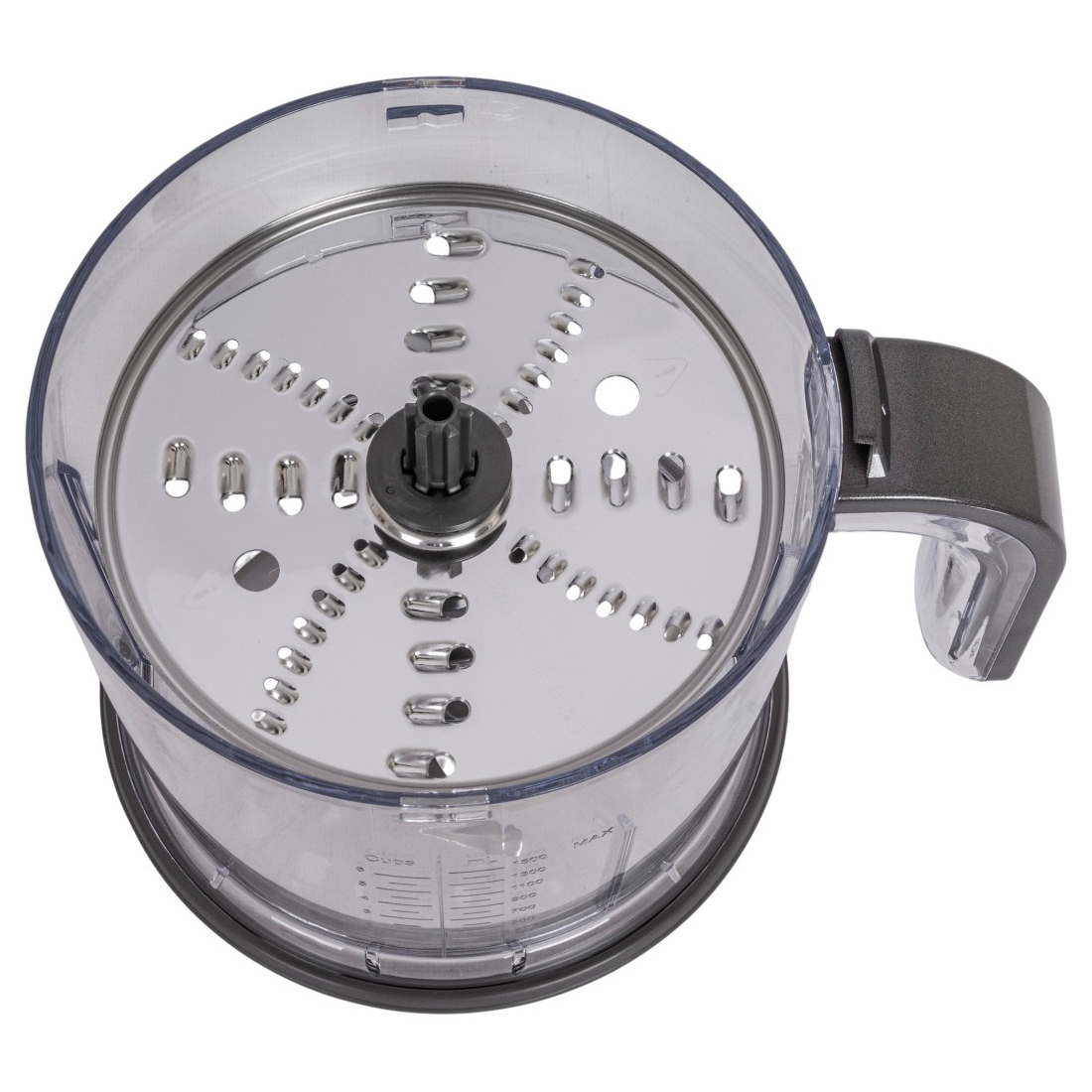 JVC JK-HB5142 grey