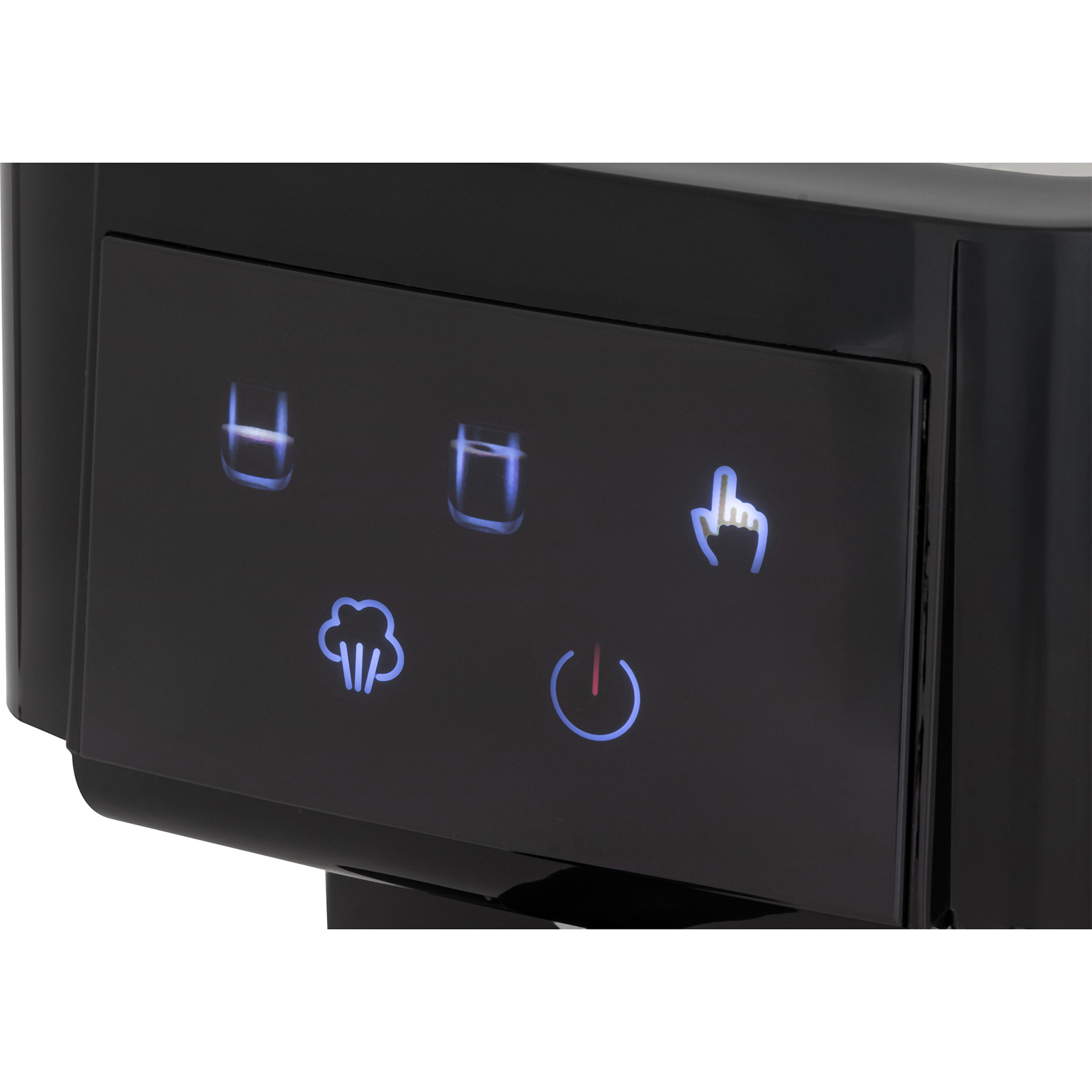 JVC JK-CF40 black