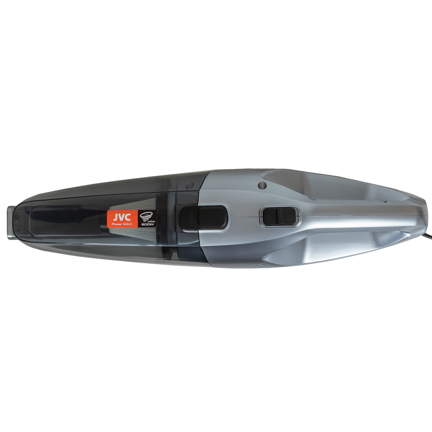 Вертикальный пылесос 2 в 1 JVC JH-VS105