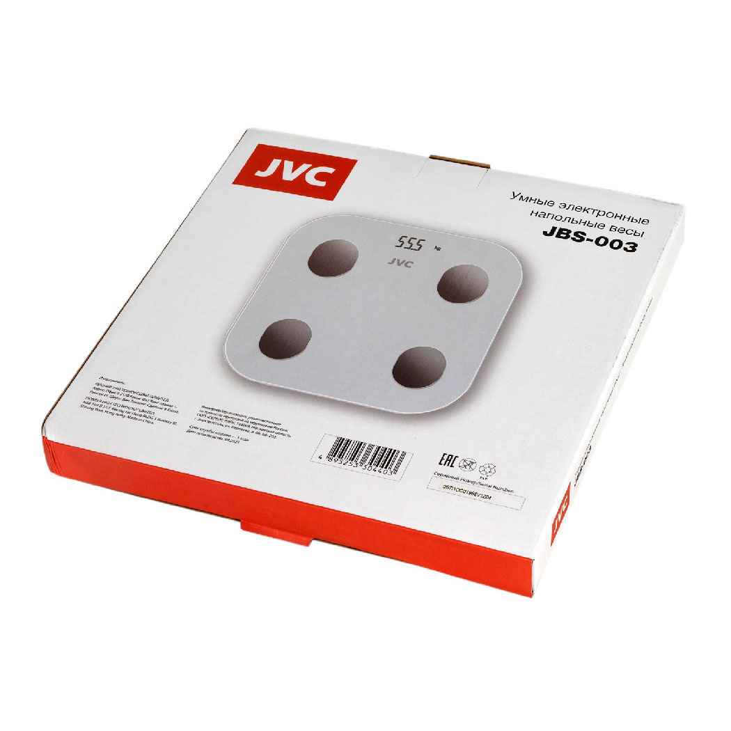 JVC JBS-003