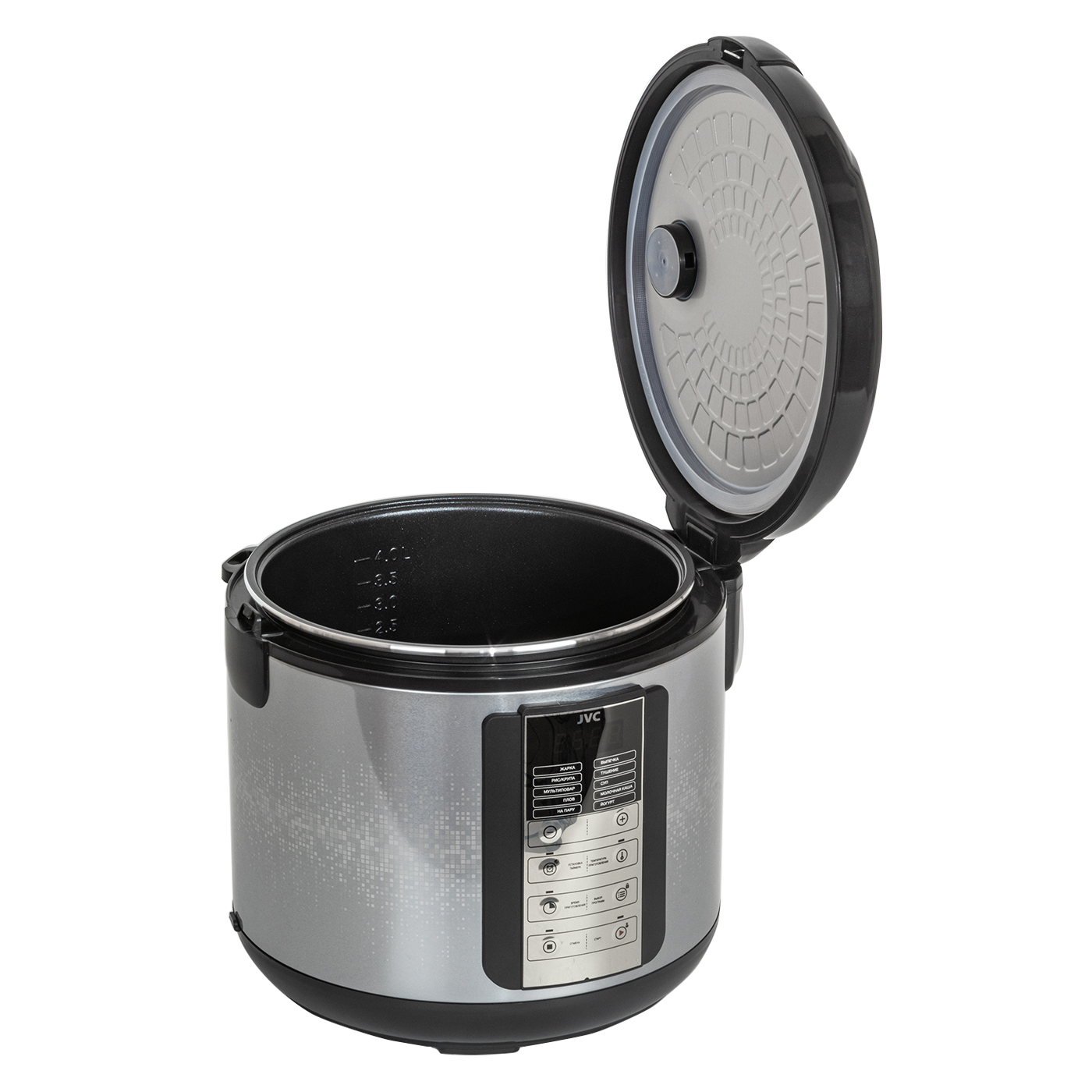 JVC JK-MC501