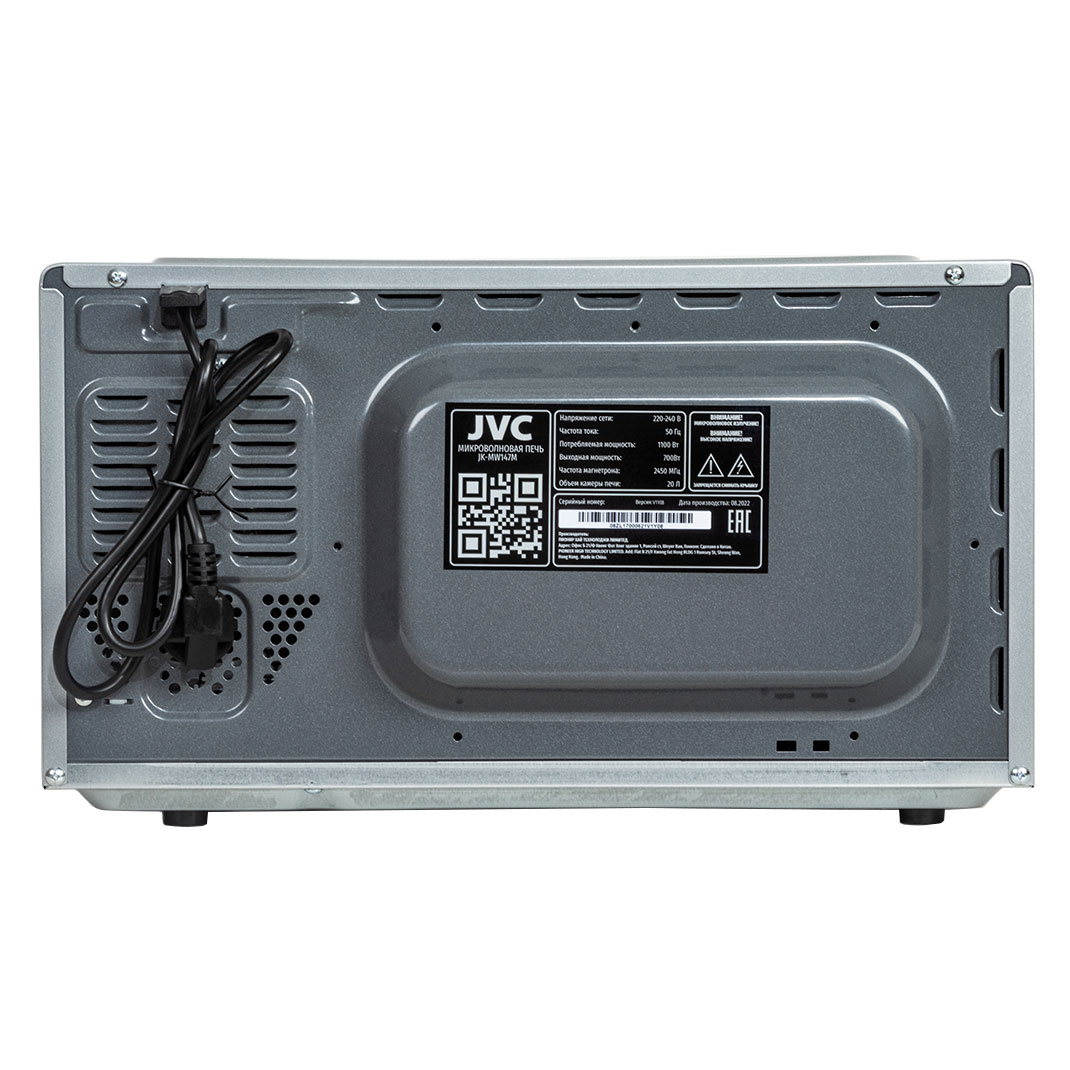 JVC JK-MW147M