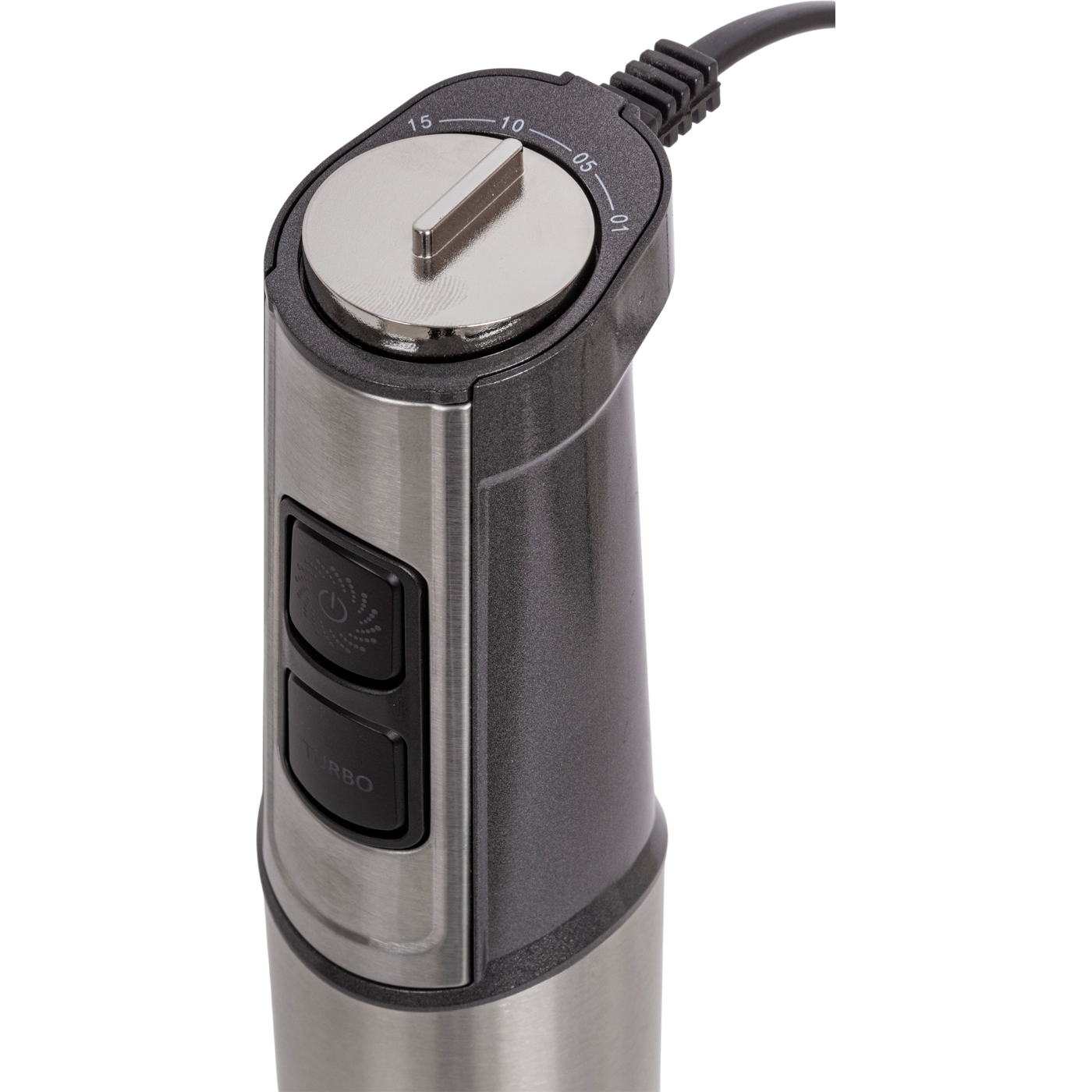 JVC JK-HB5142 grey