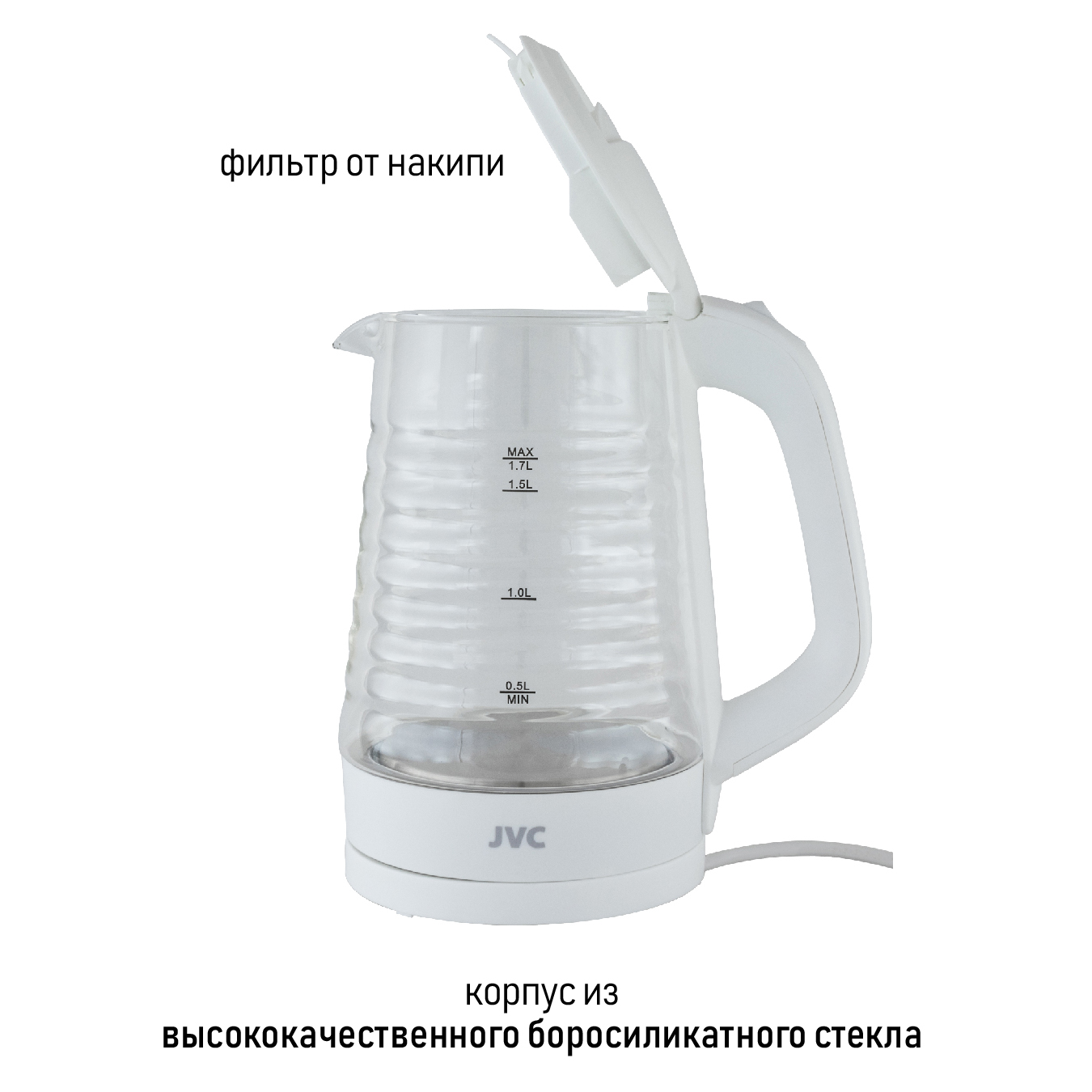 JVC JK-KE1512