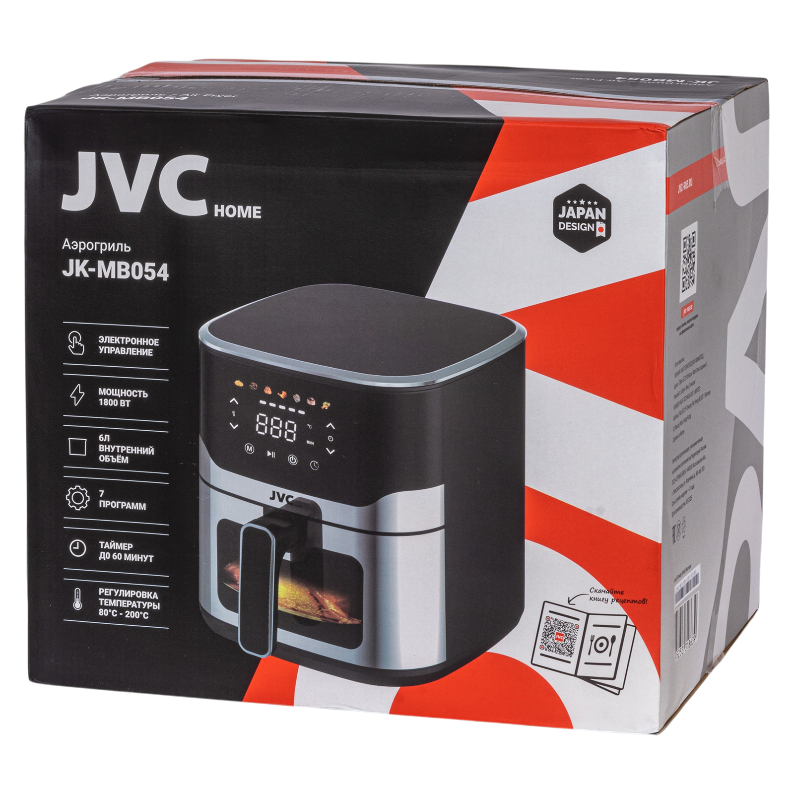 JVC JK-MB054