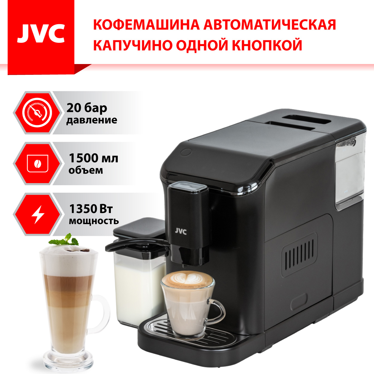 JVC JK-CM80