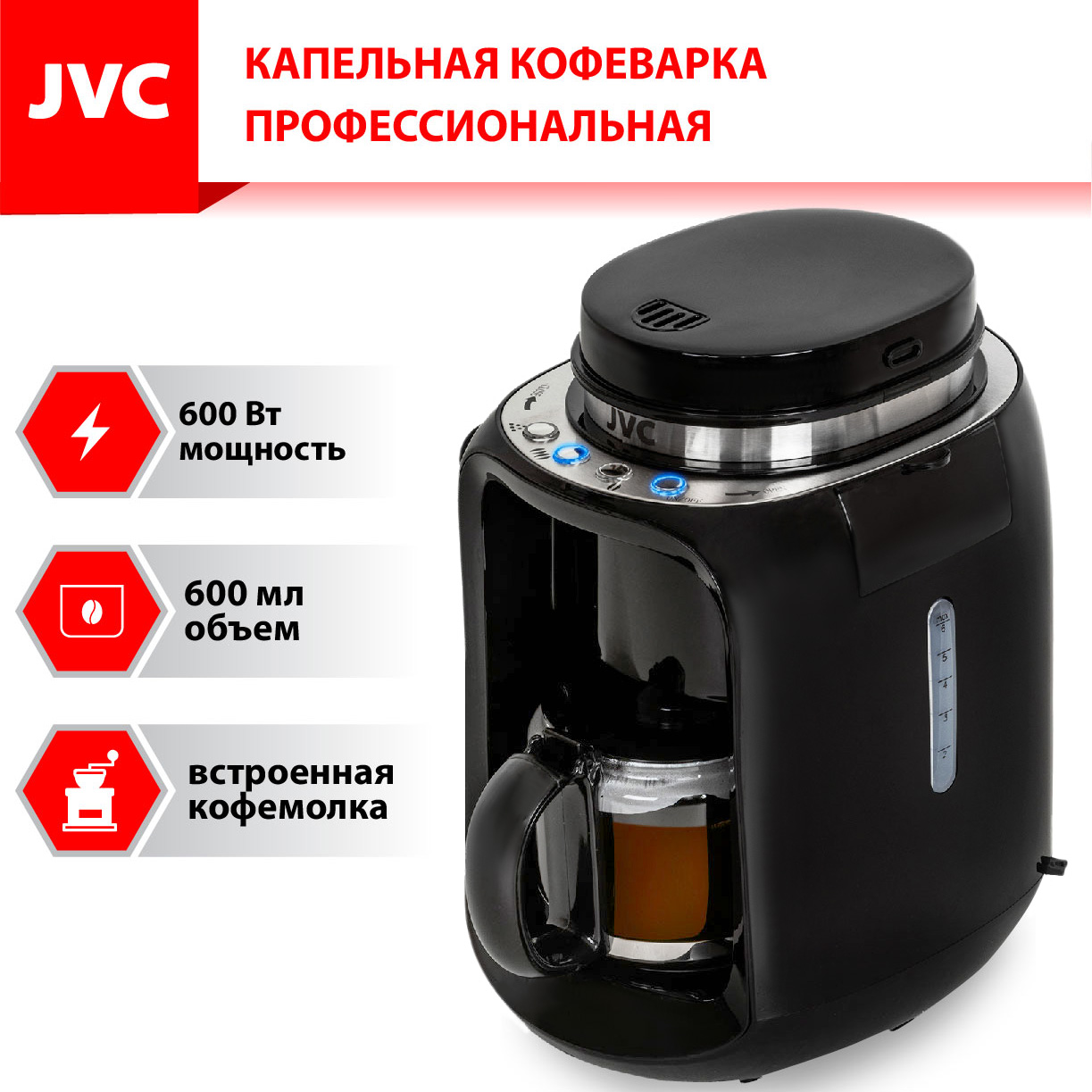 JVC JK-CF29