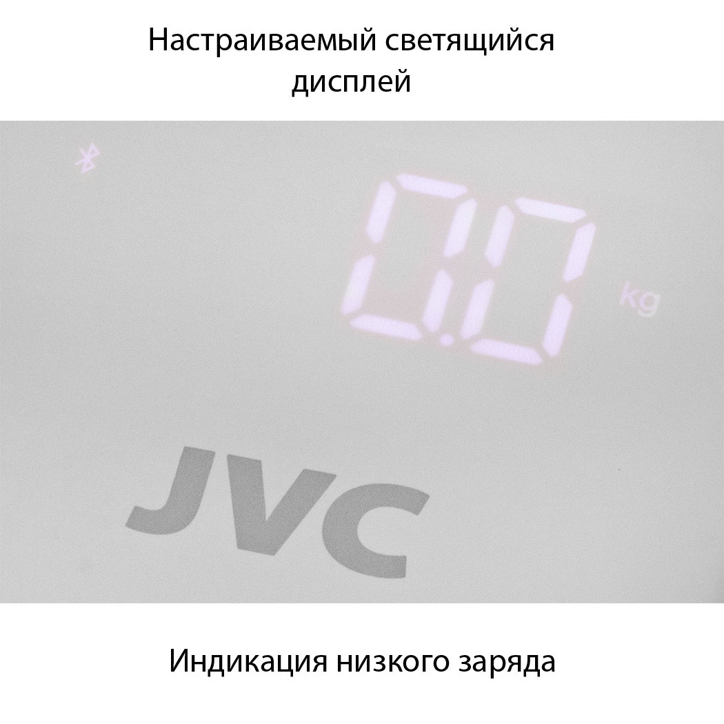 JVC JBS-003