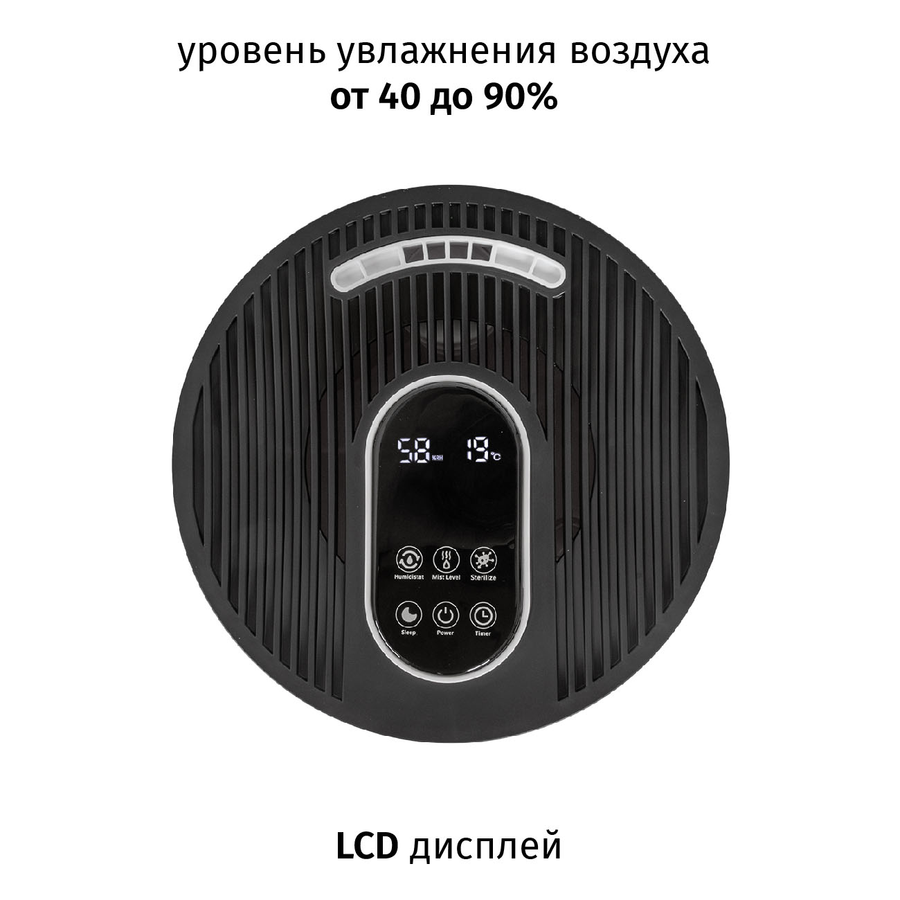 JVC JH-HDS50 black