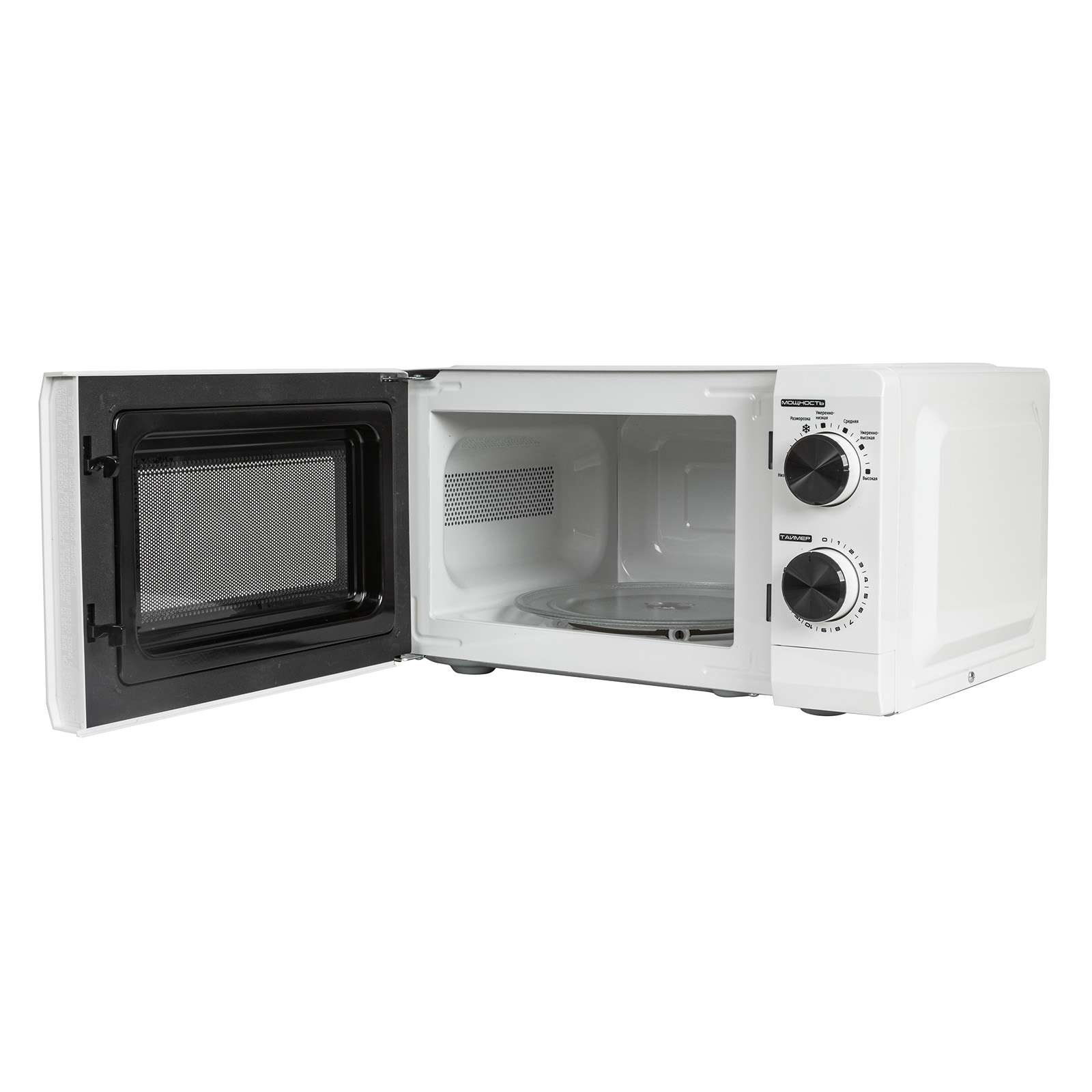 JVC JK-MW125M
