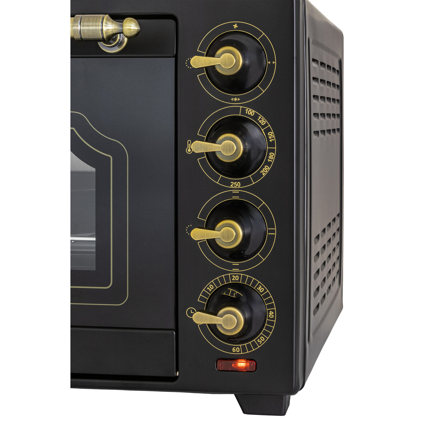 JVC JH-MO425 black