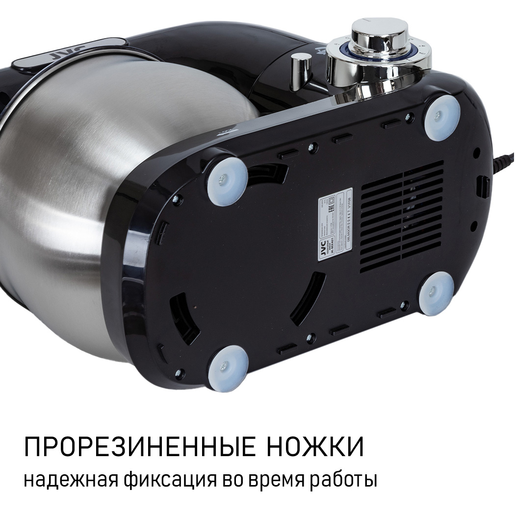 Планетарный миксер JVC JK-MX401