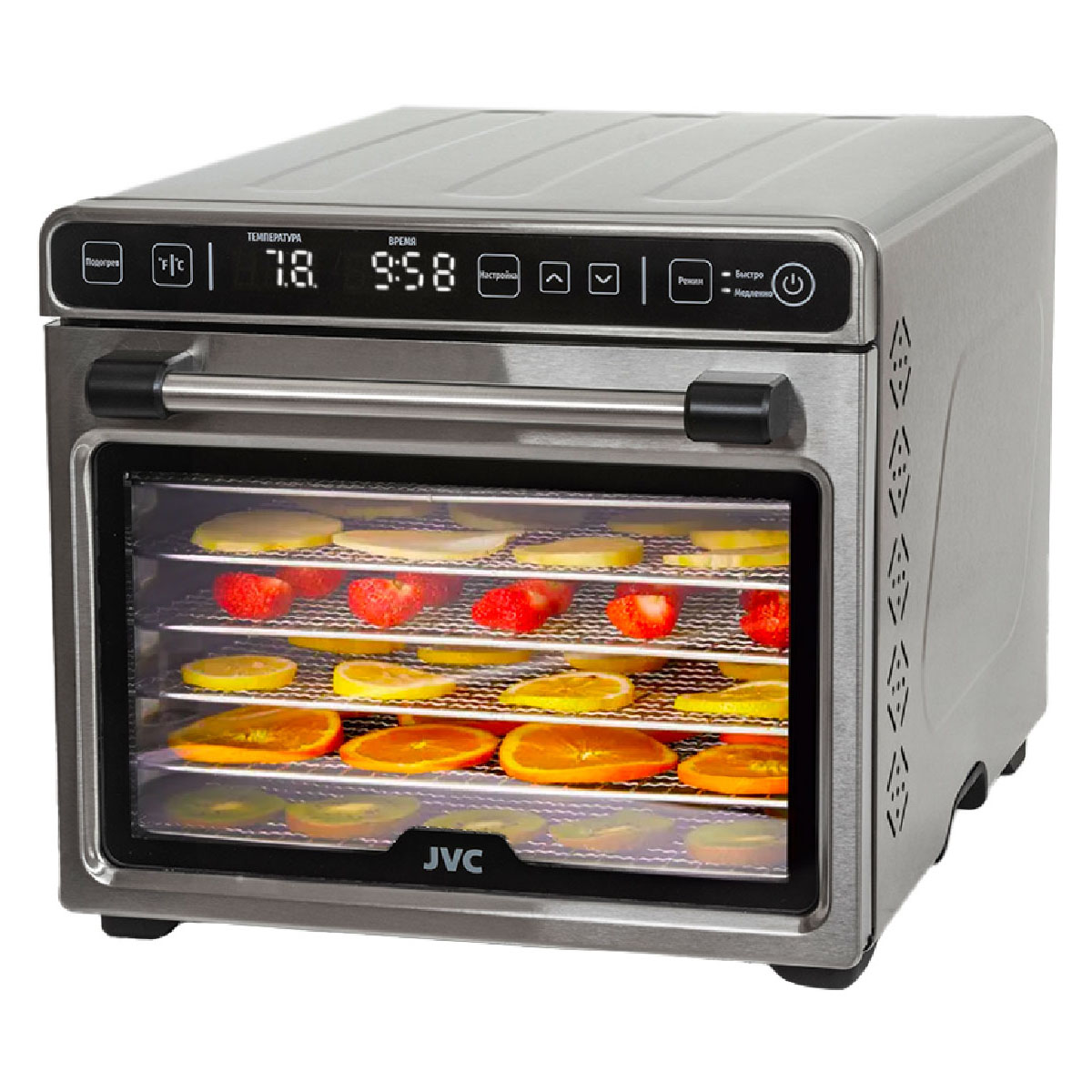 JVC JK-FD800