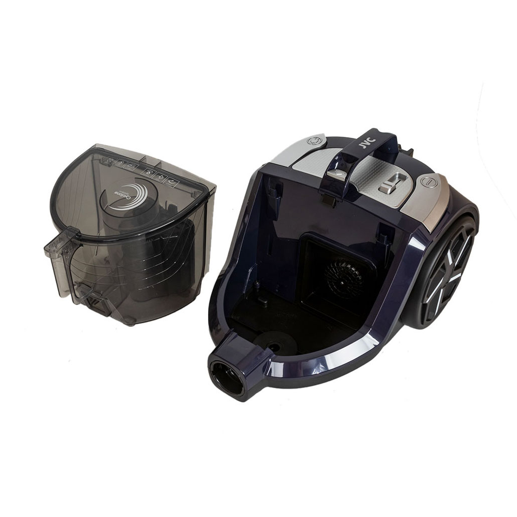 JVC JH-VC445