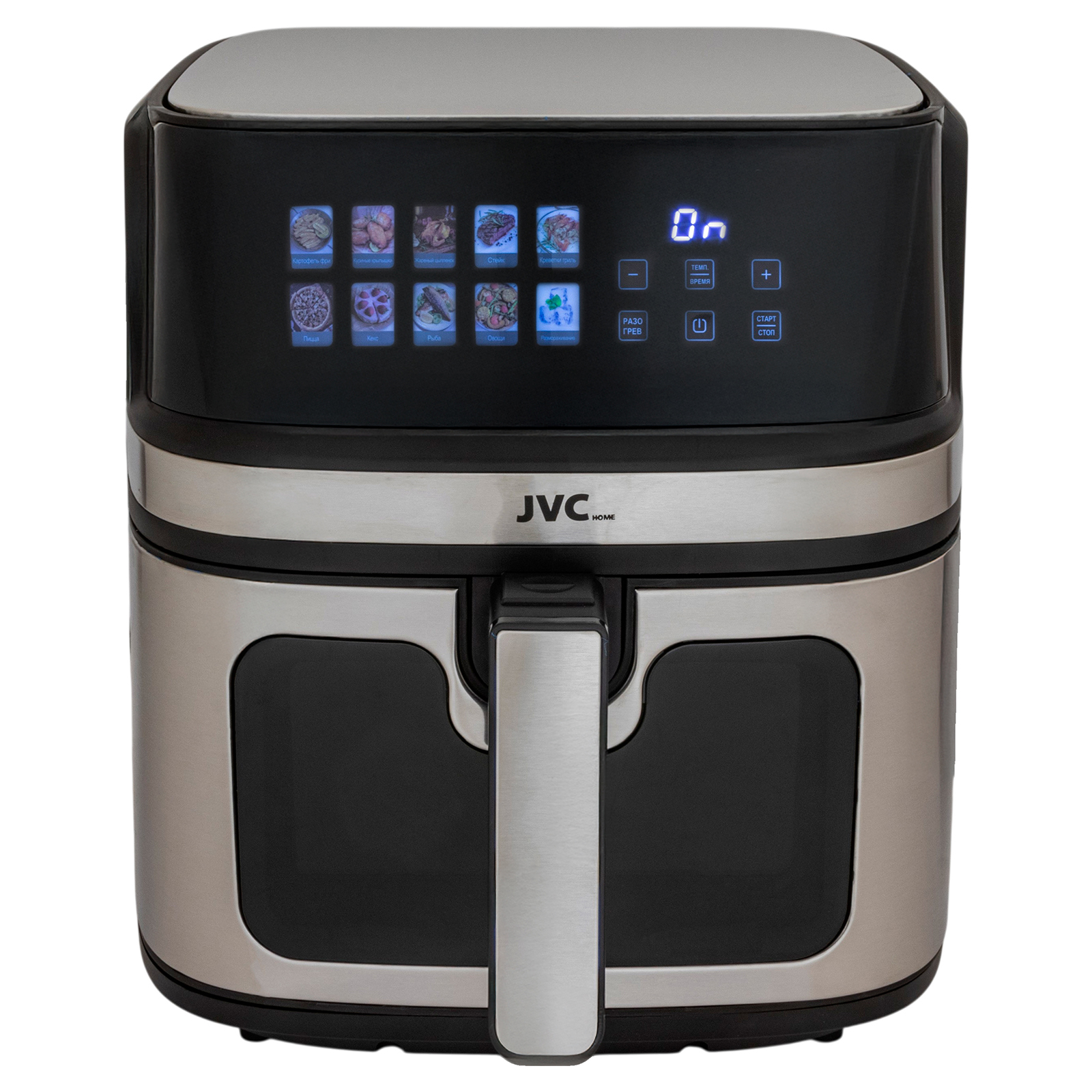 JVC JK-MB075