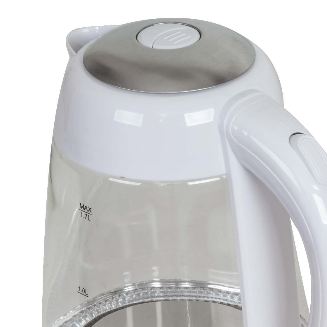 JVC JK-KE1705 white