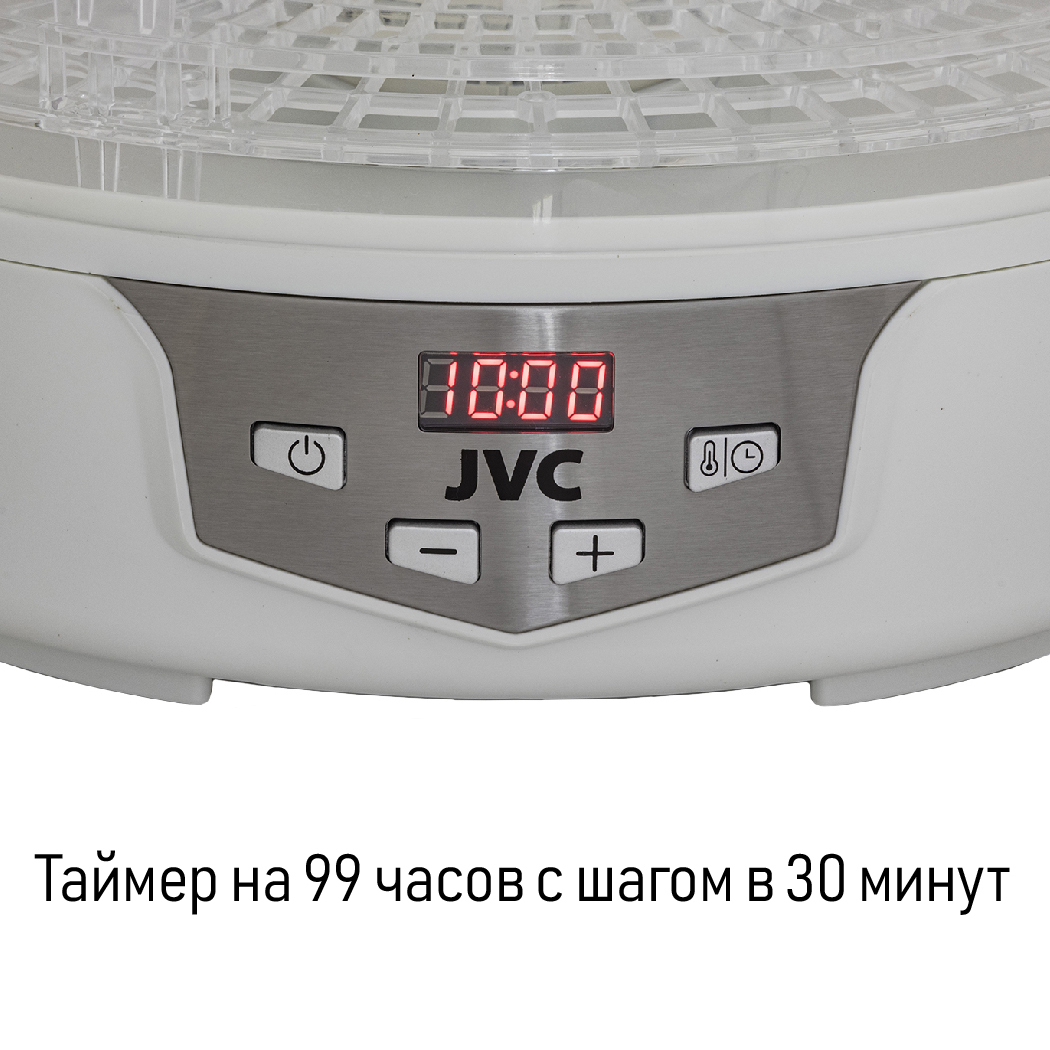 JVC JK-FD752