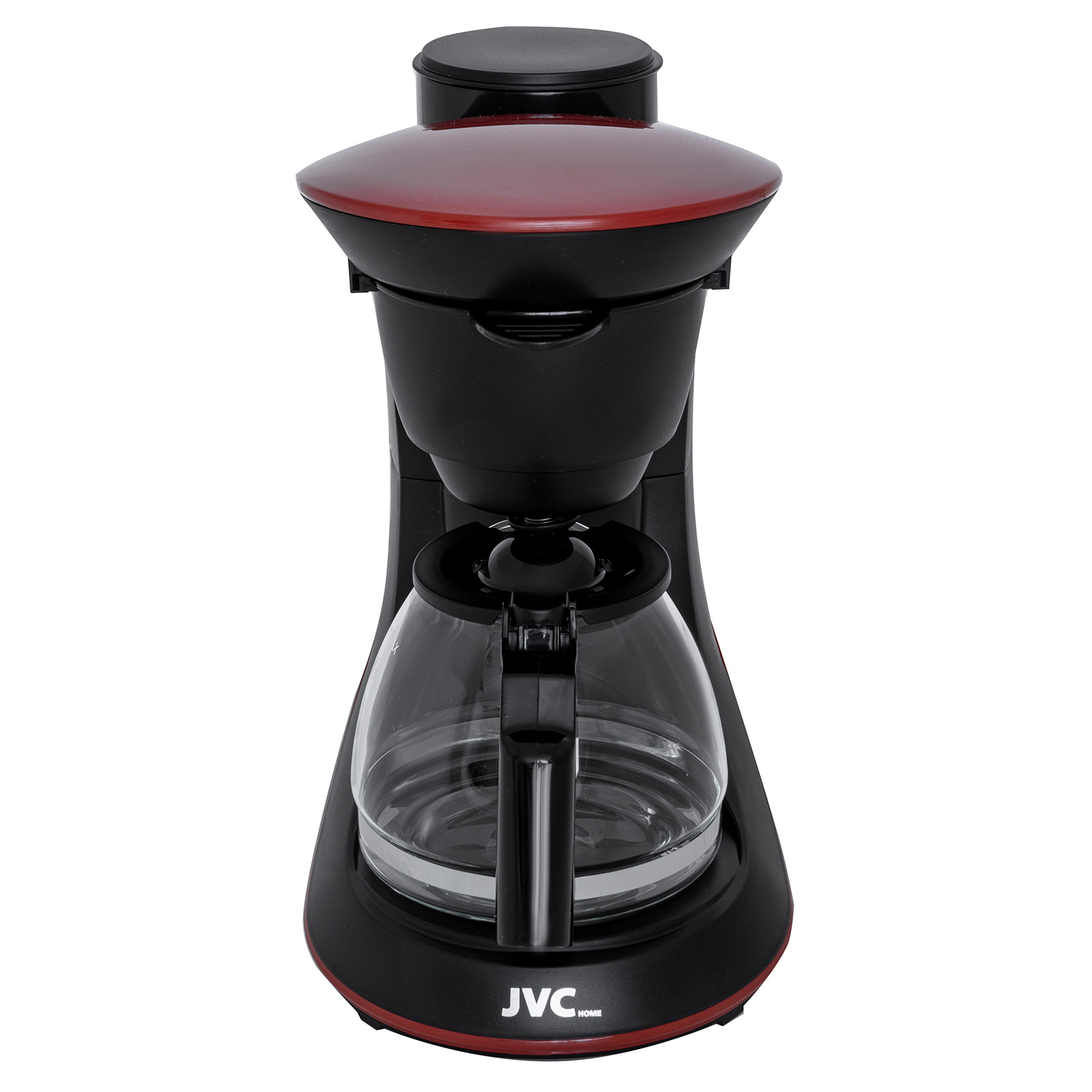 JVC JK-CF20 red