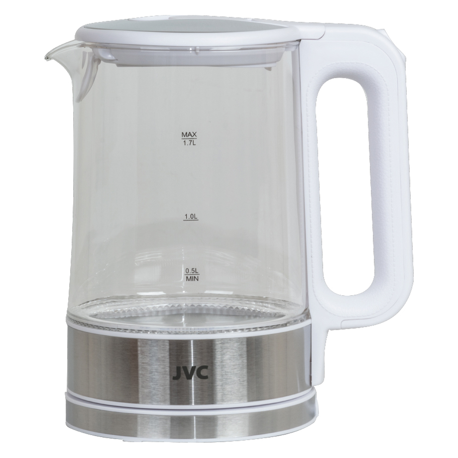 JVC JK-KE1520 white