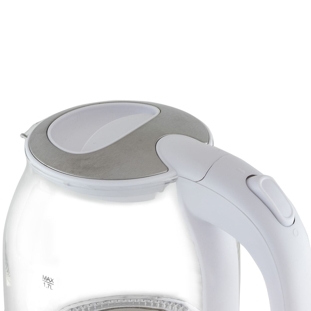 JVC JK-KE1510 white