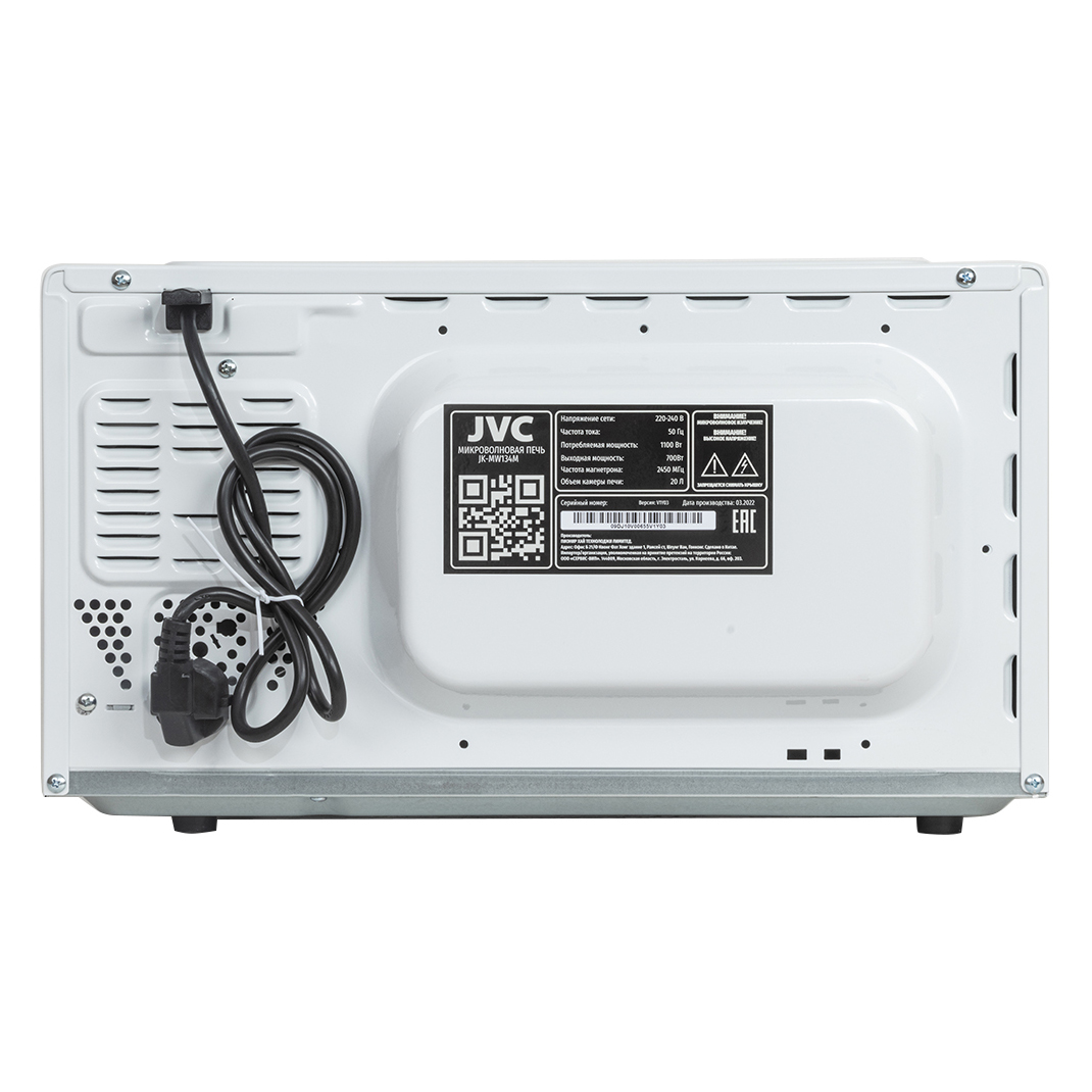 JVC JK-MW134M