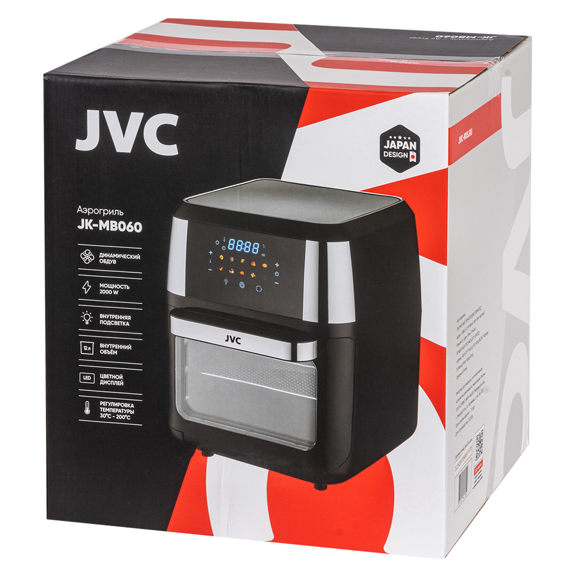 JVC JK-MB060