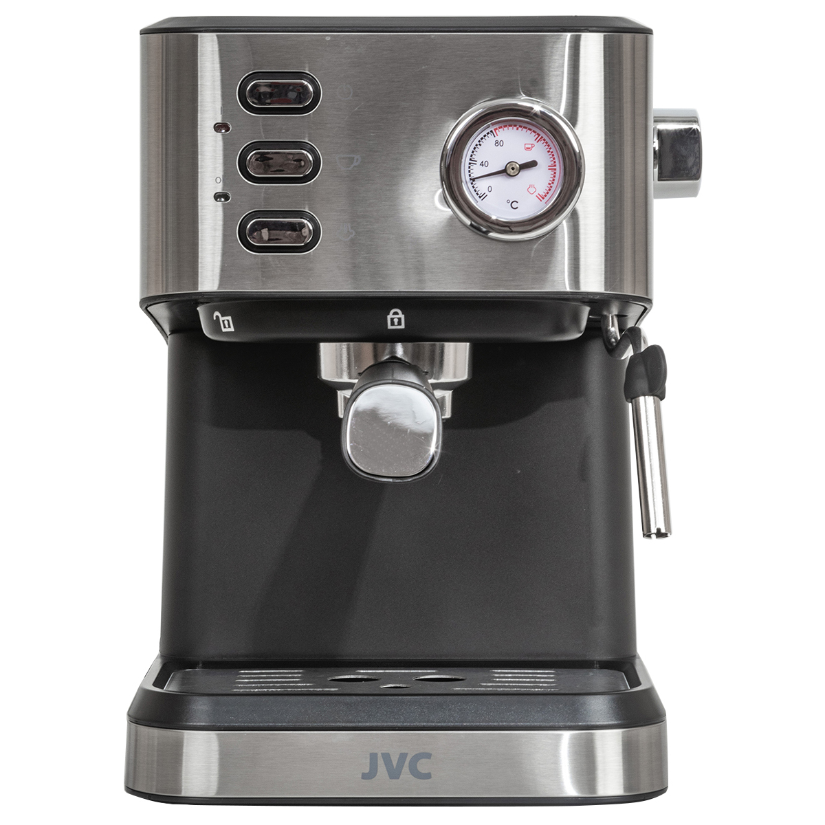 JVC JK-CF33 black