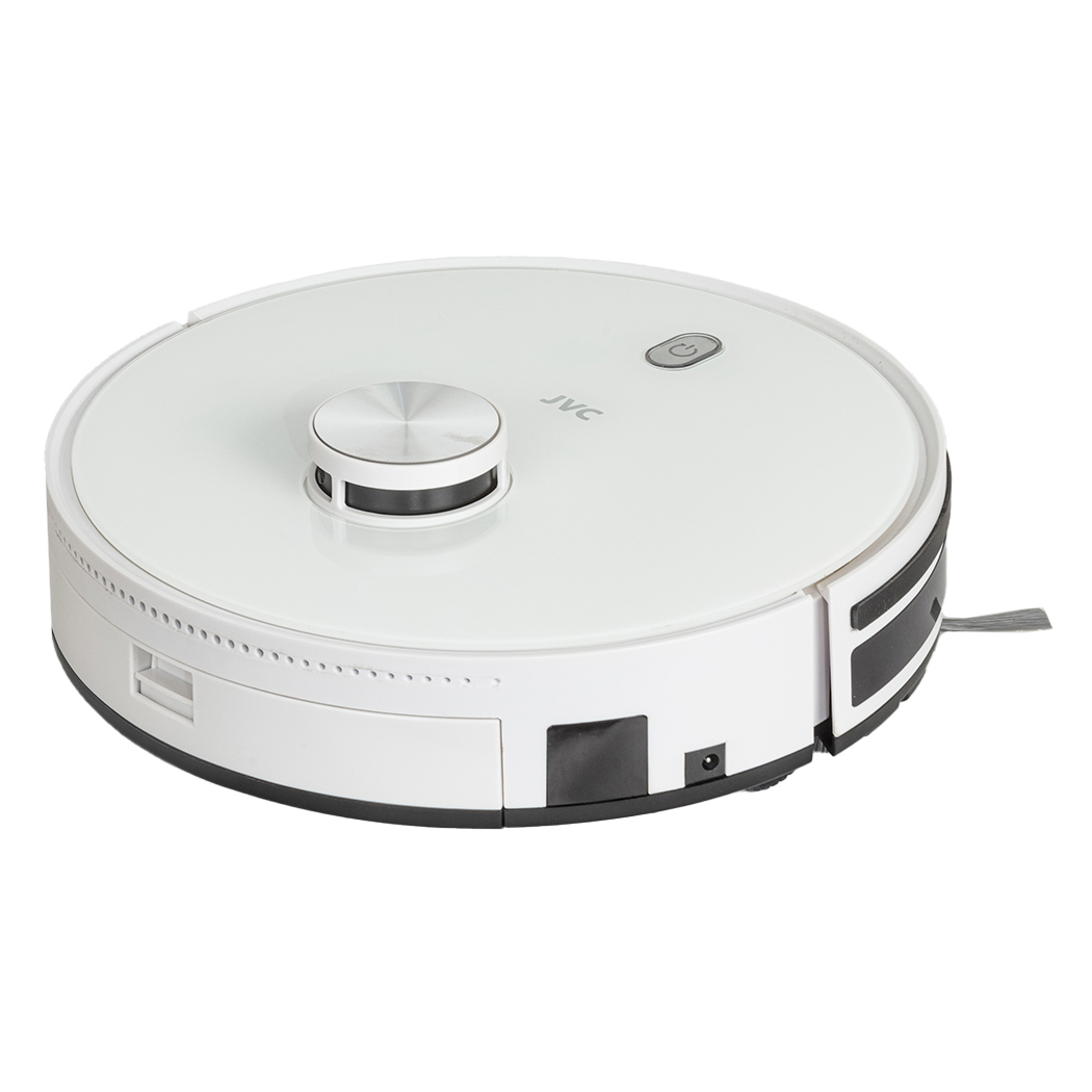 JVC JH-VR520 white