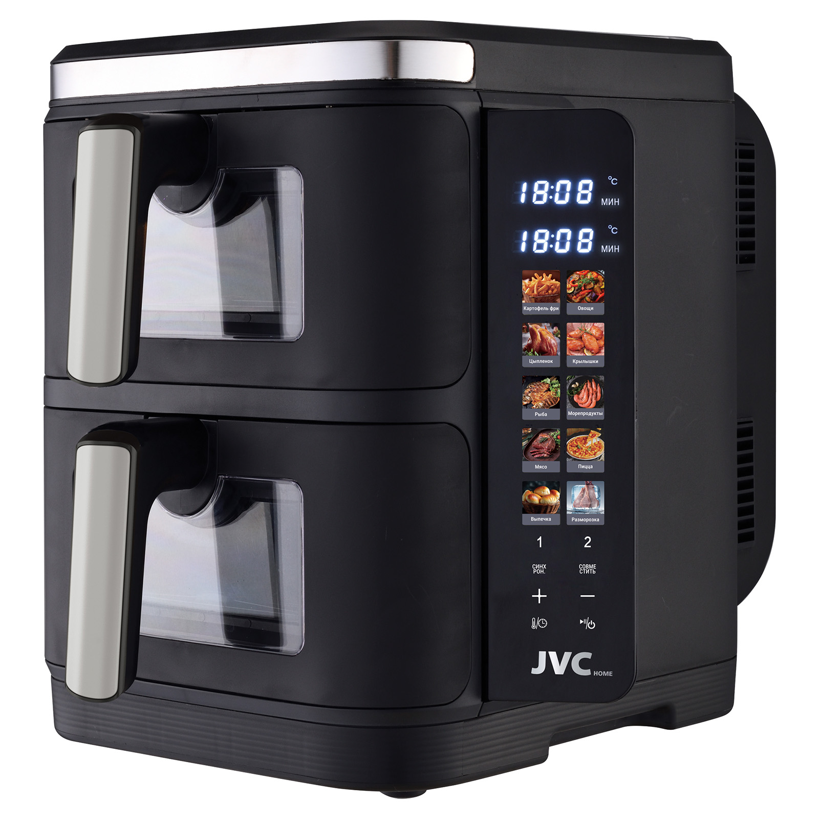 JVC JK-MB105