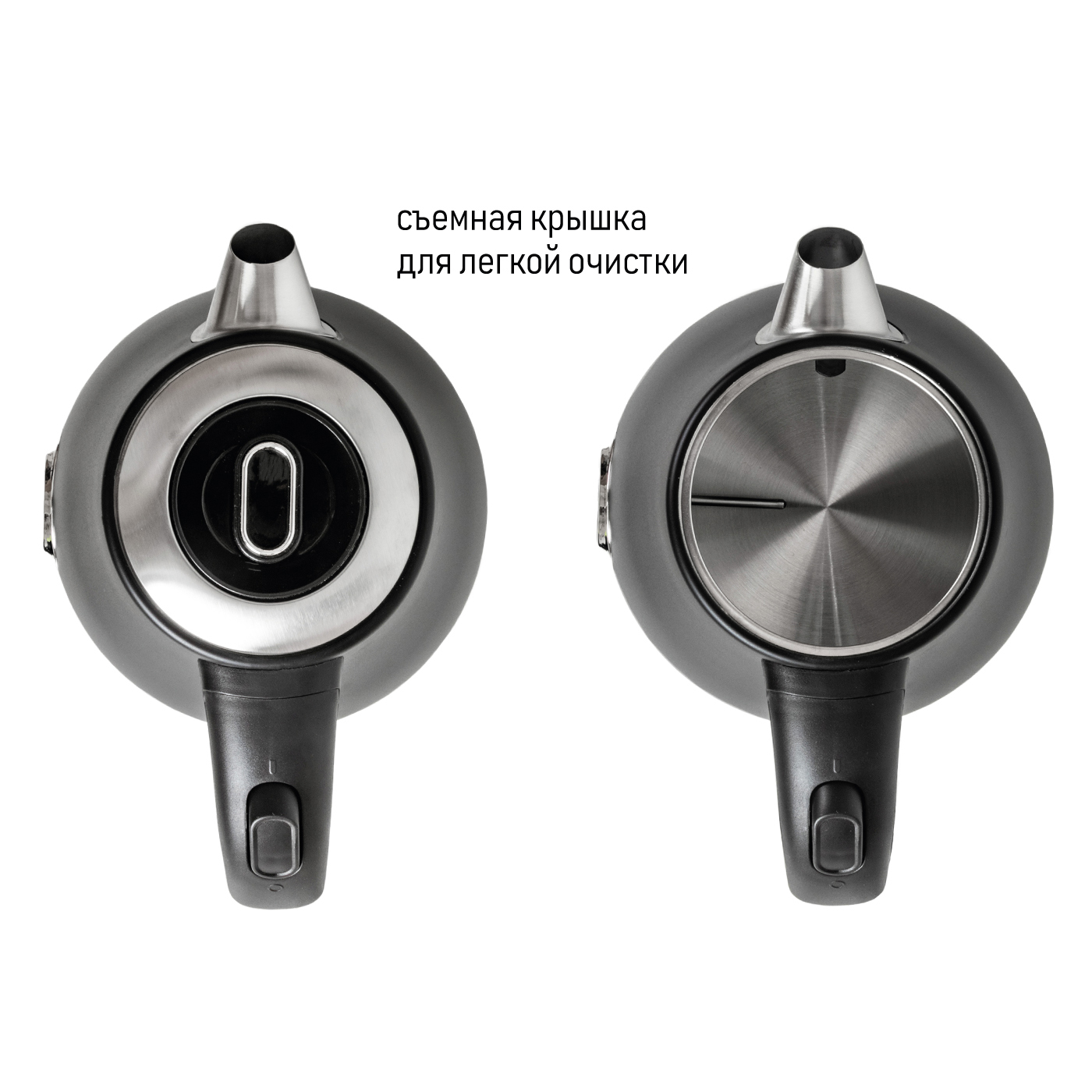 JVC JK-KE1717 black