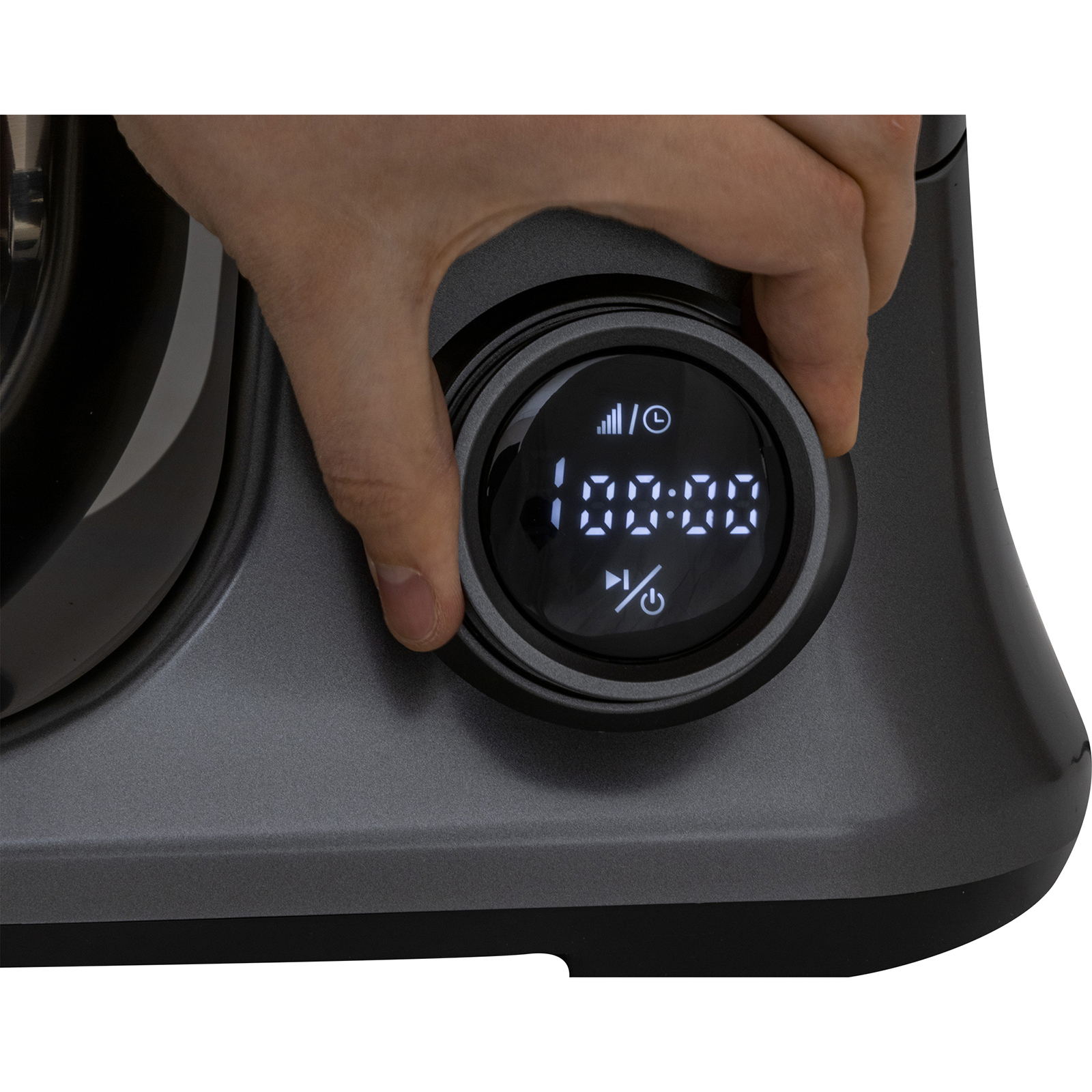 JVC JK-MX520