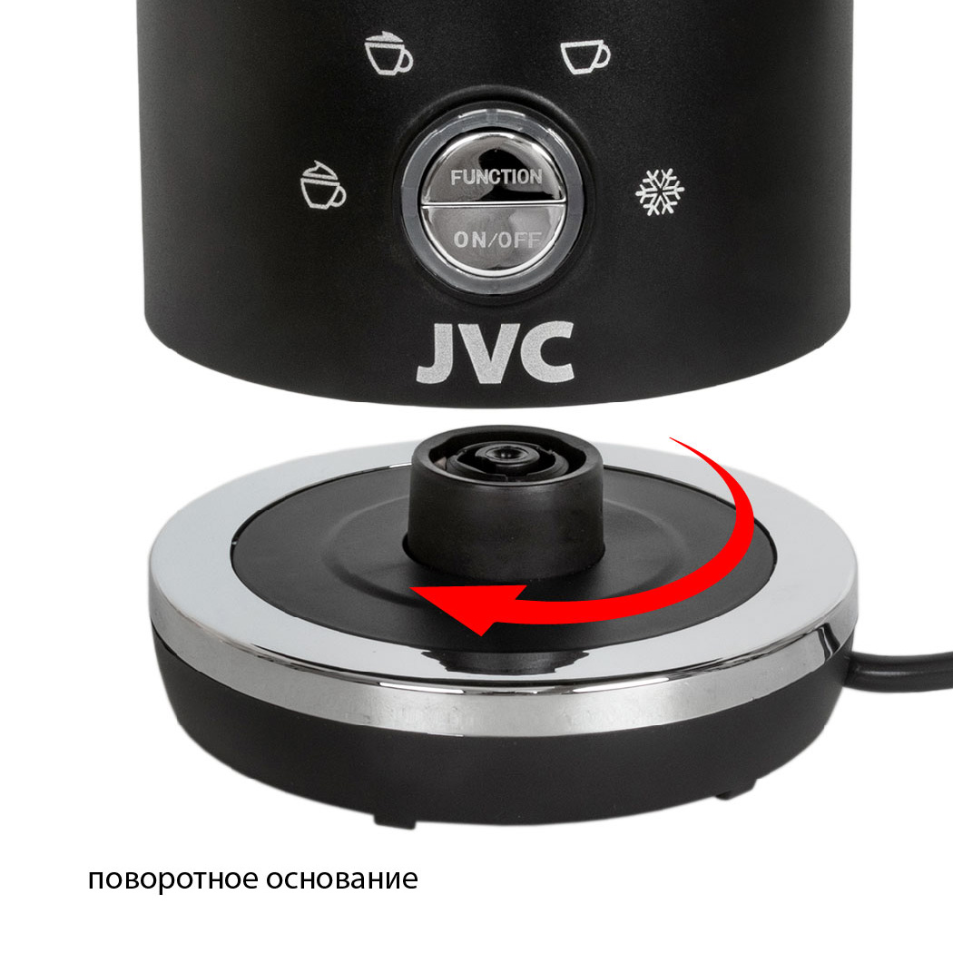 JVC JK-CP01