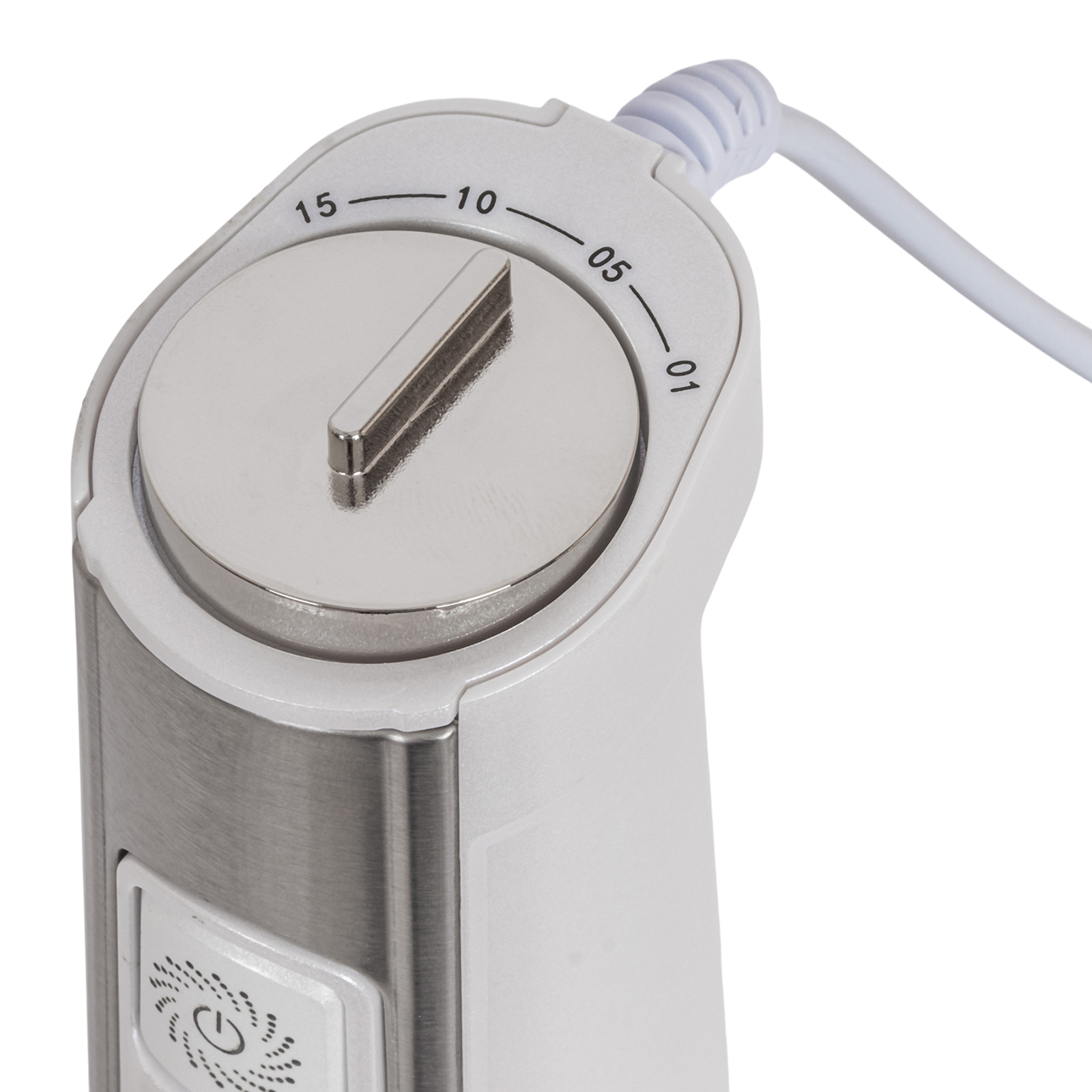 JVC JK-HB5142 white