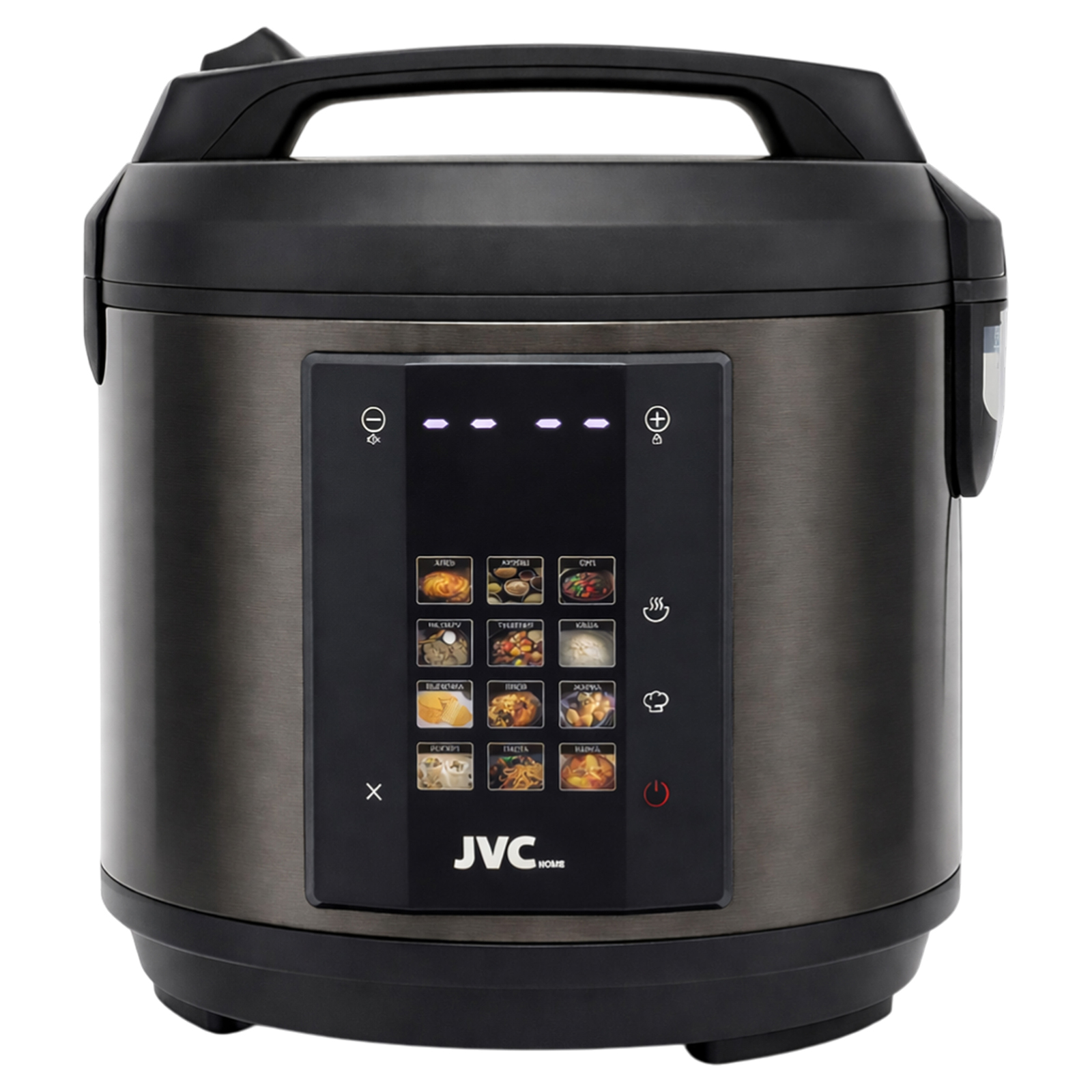 JVC JK-MC510