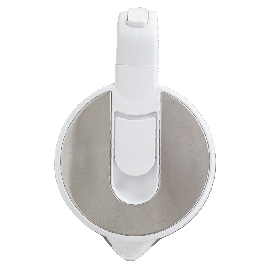 JVC JK-KE1520 white