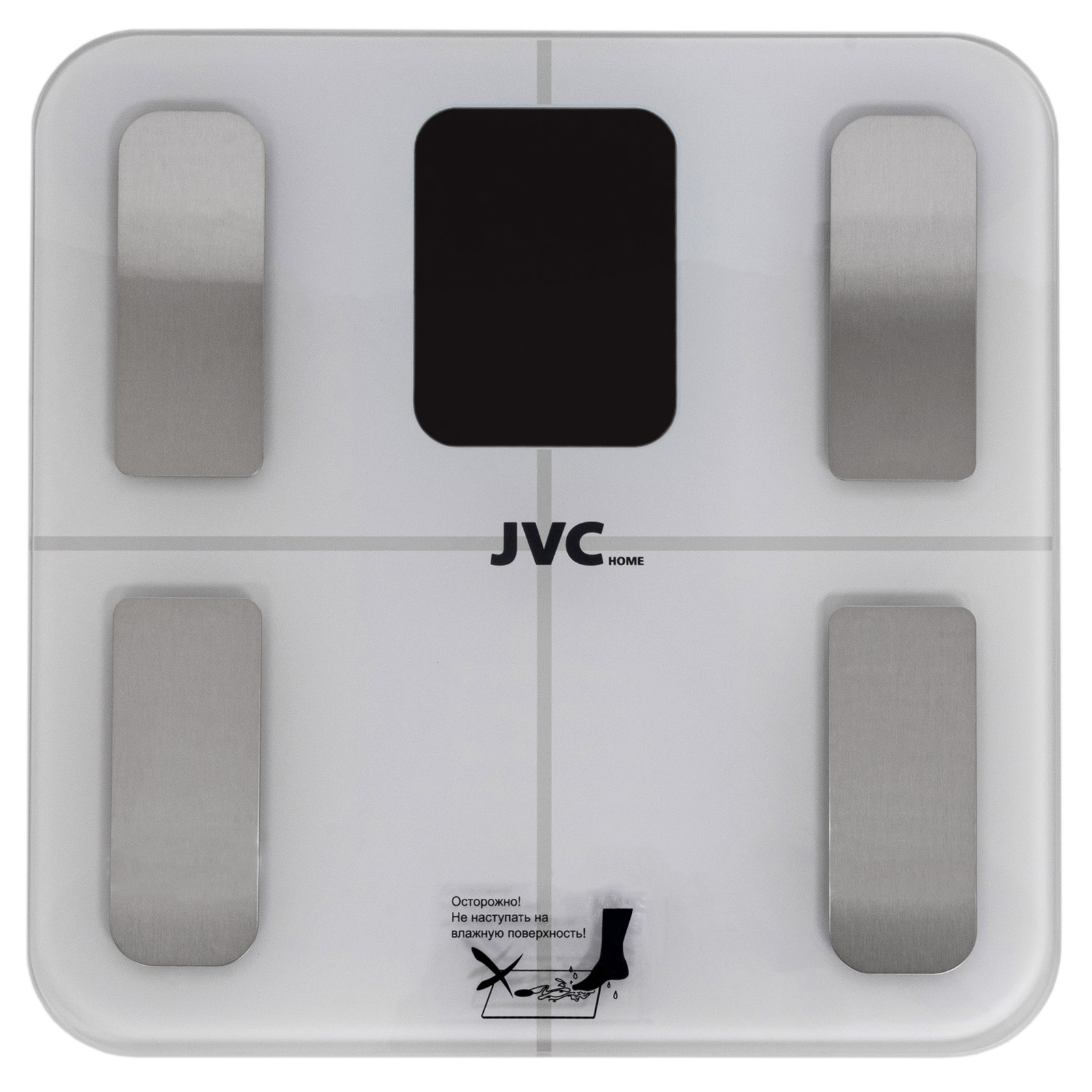 JVC JBS-006