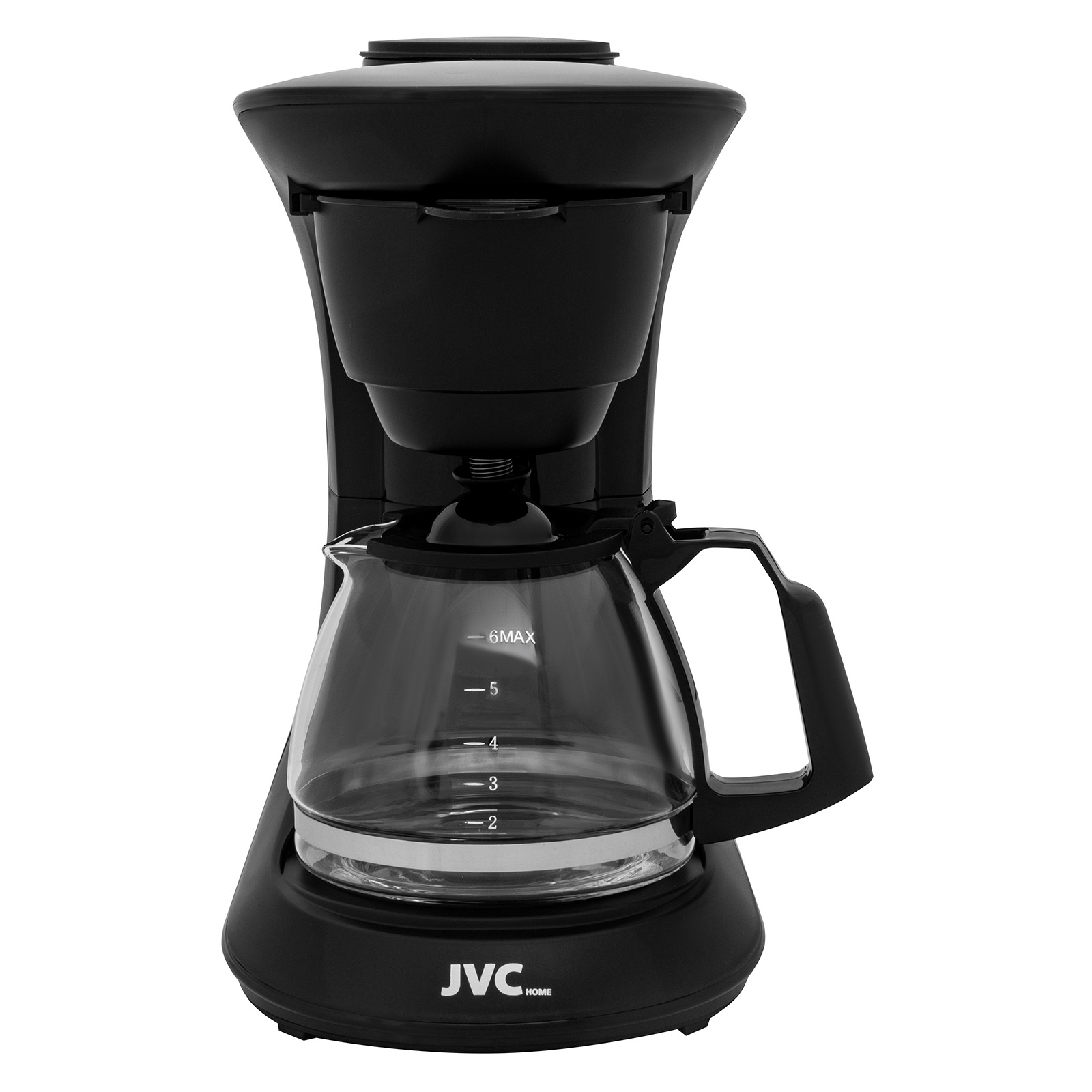 JVC JK-CF20 black
