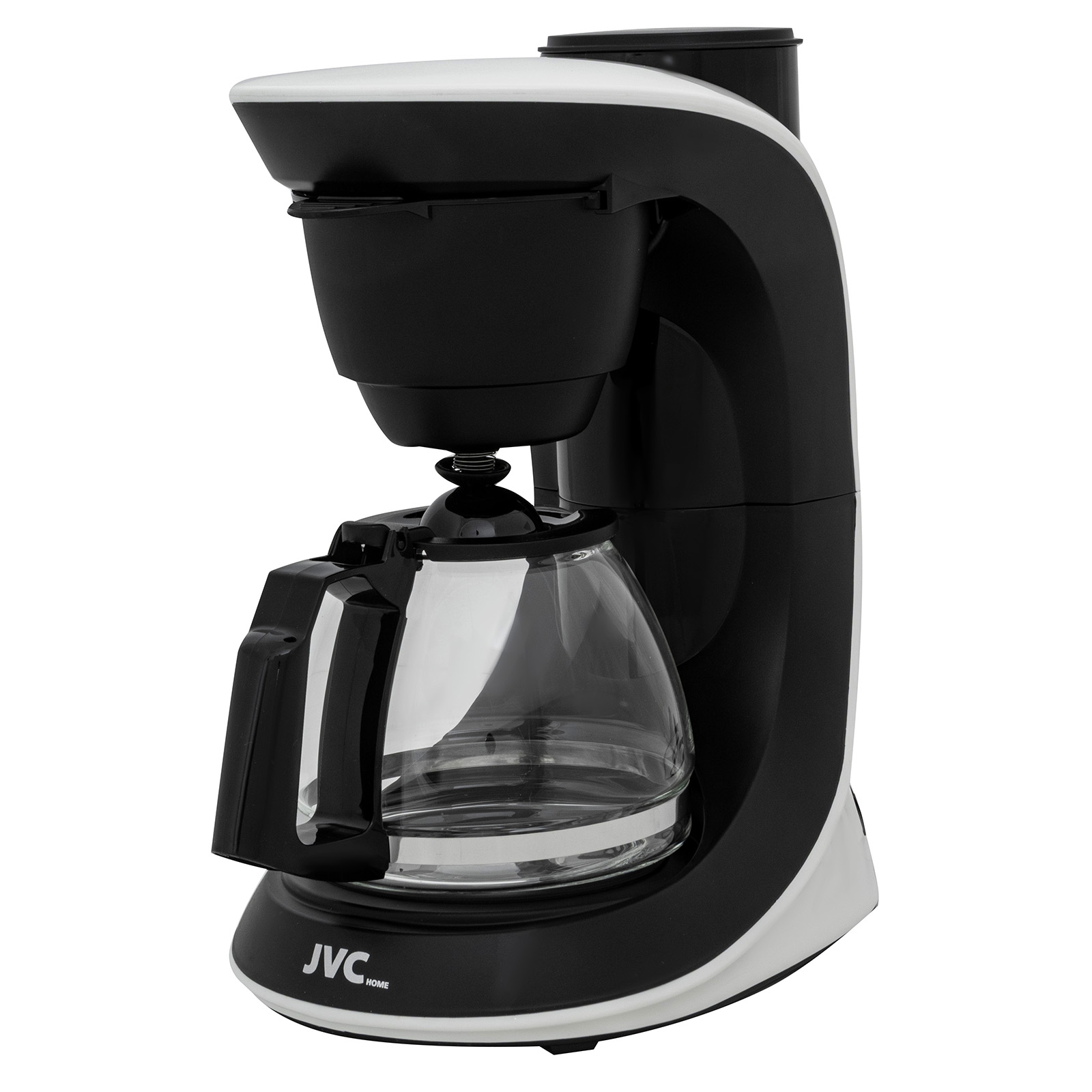 JVC JK-CF20 white