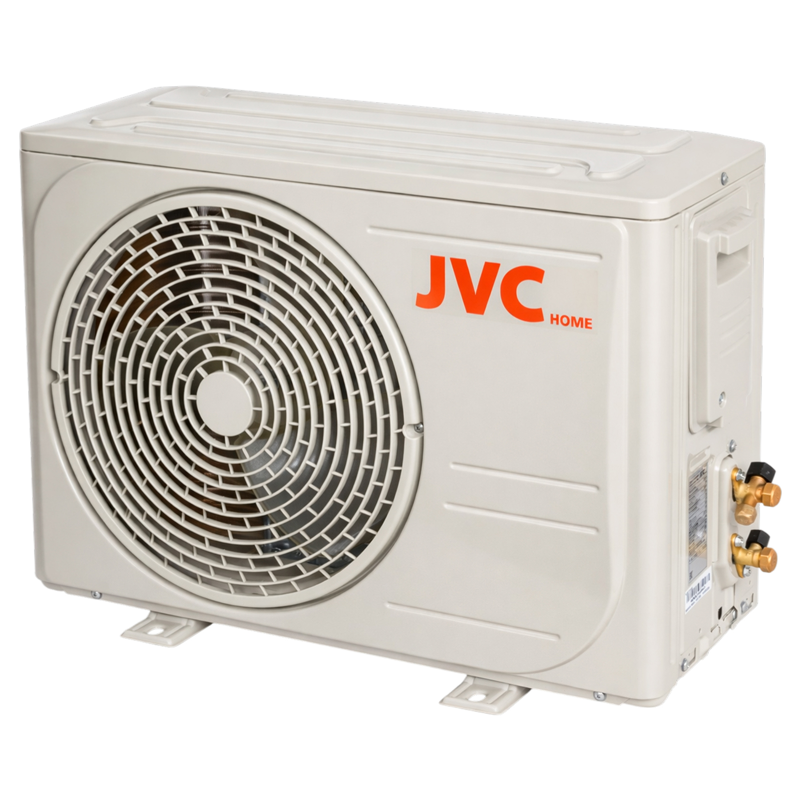 JVC JH-AC07CHW
