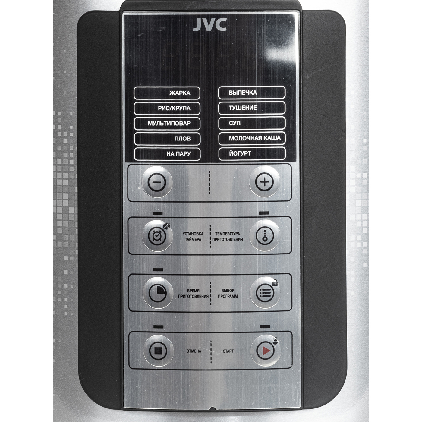 JVC JK-MC500